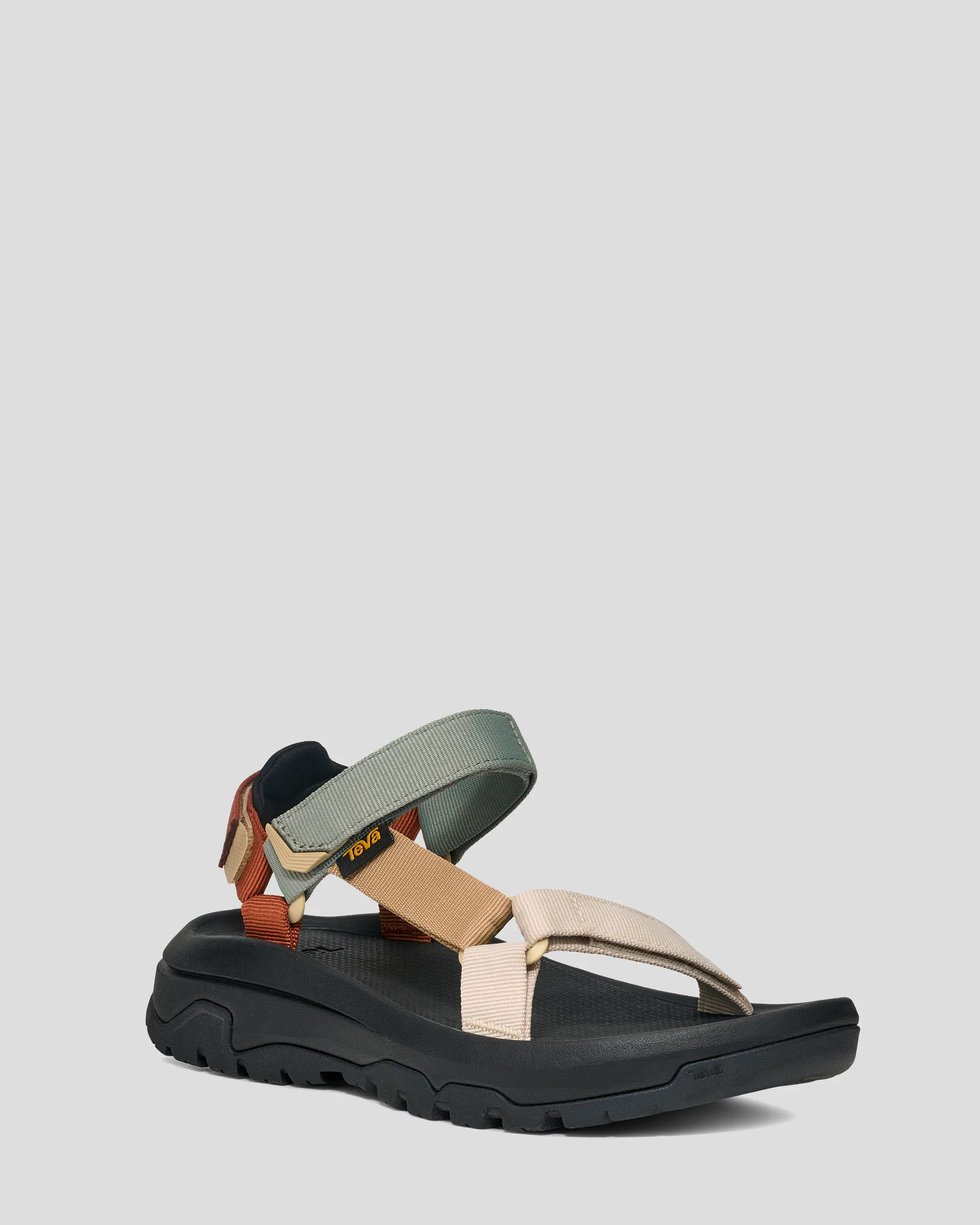 Women's Teva Hurricane XLT3 Sandals - Neutral Multi - Image 2