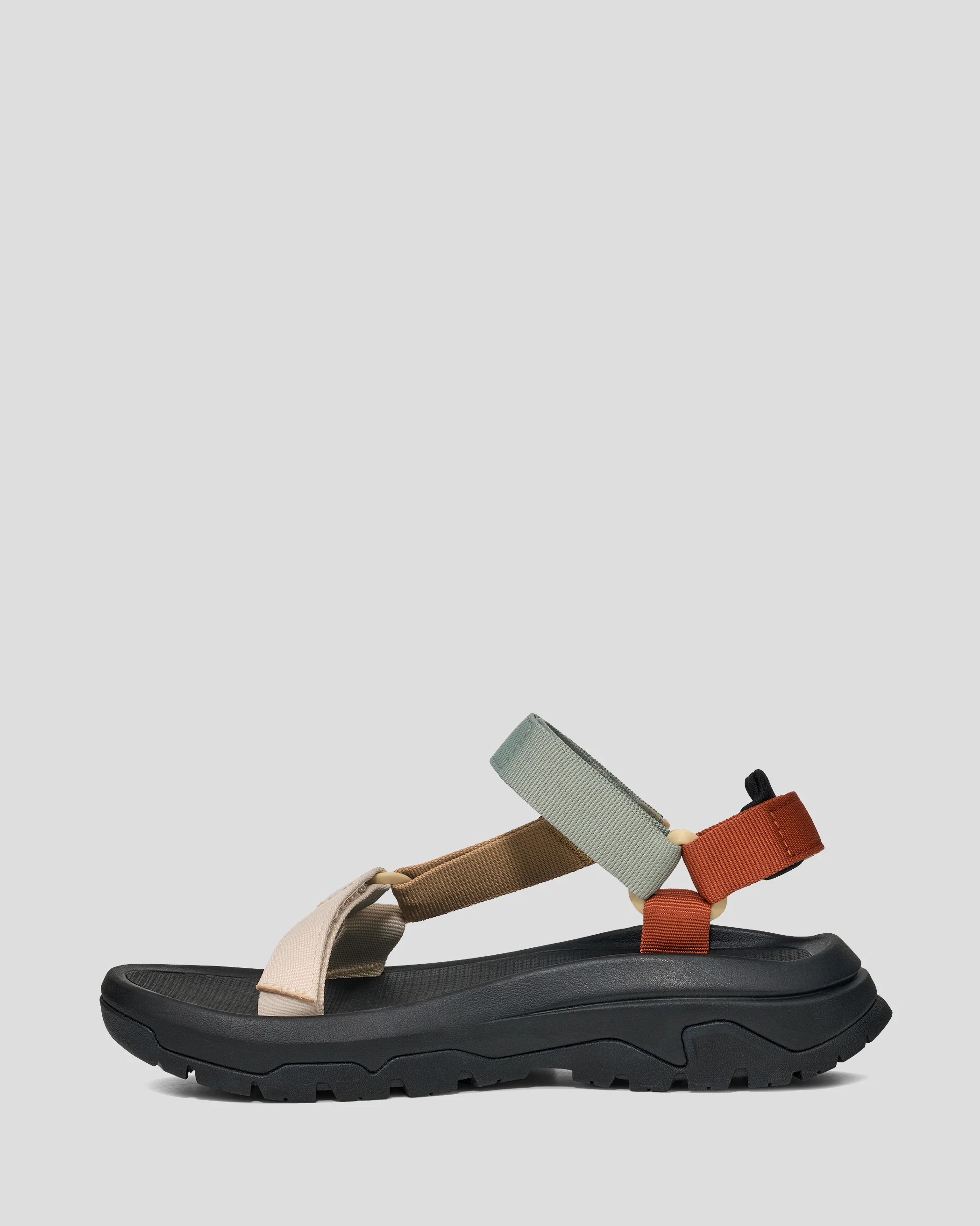 Women's Teva Hurricane XLT3 Sandals - Neutral Multi - Image 3