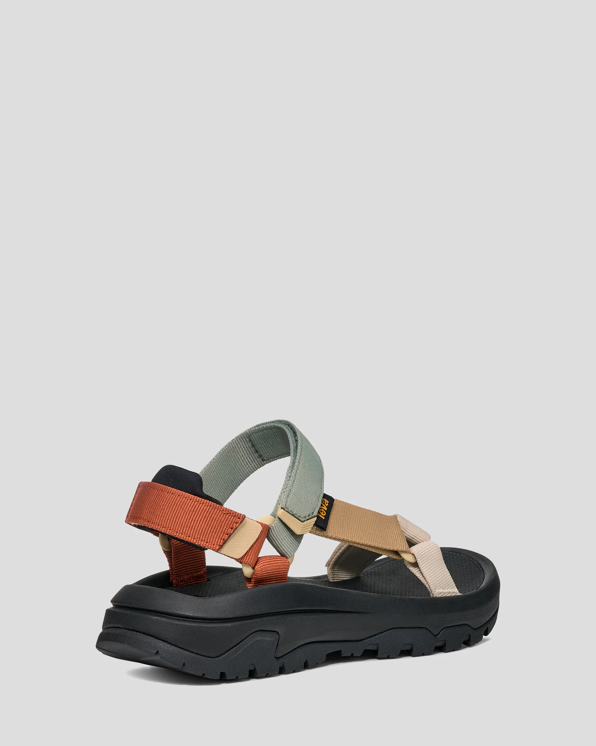 Women's Teva Hurricane XLT3 Sandals - Neutral Multi - Image 4
