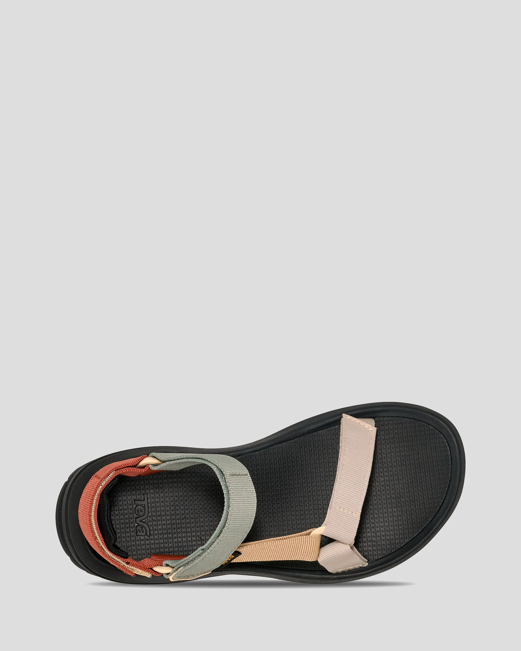 Women's Teva Hurricane XLT3 Sandals - Neutral Multi - Image 5