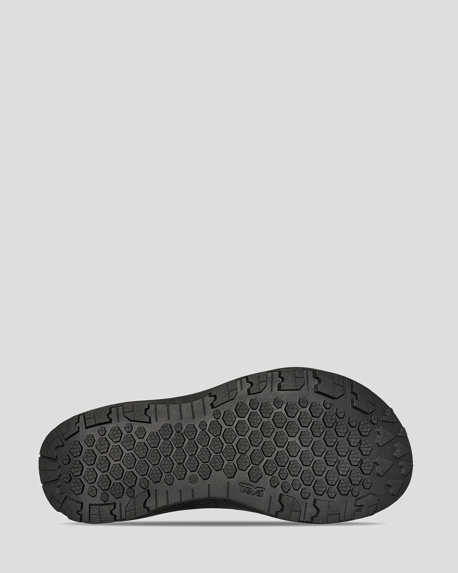 Men's Teva Hydratrek Sandal - Bison/Black - Image 6
