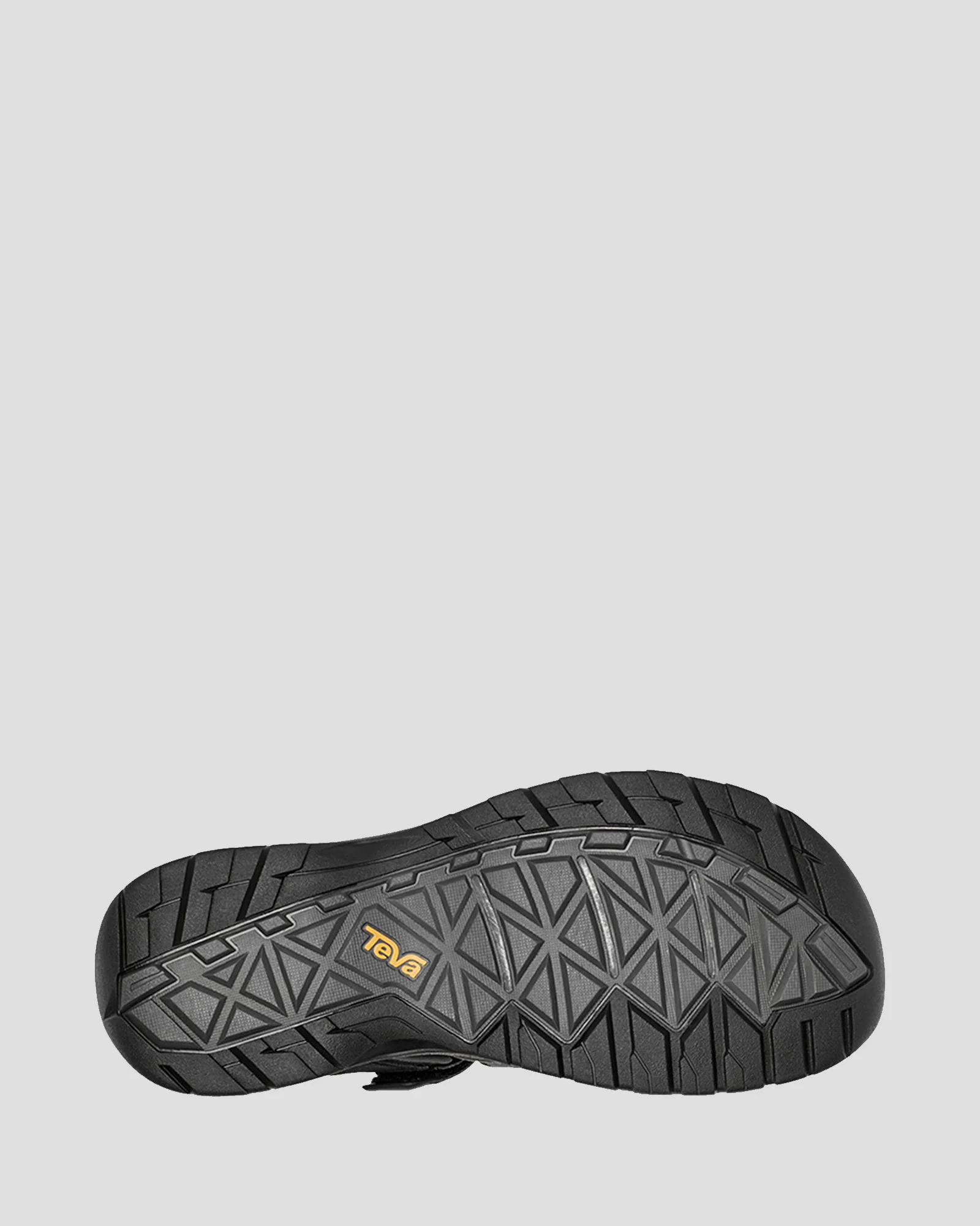 Men's Teva Omnium 2 Sandals - Black - Image 6