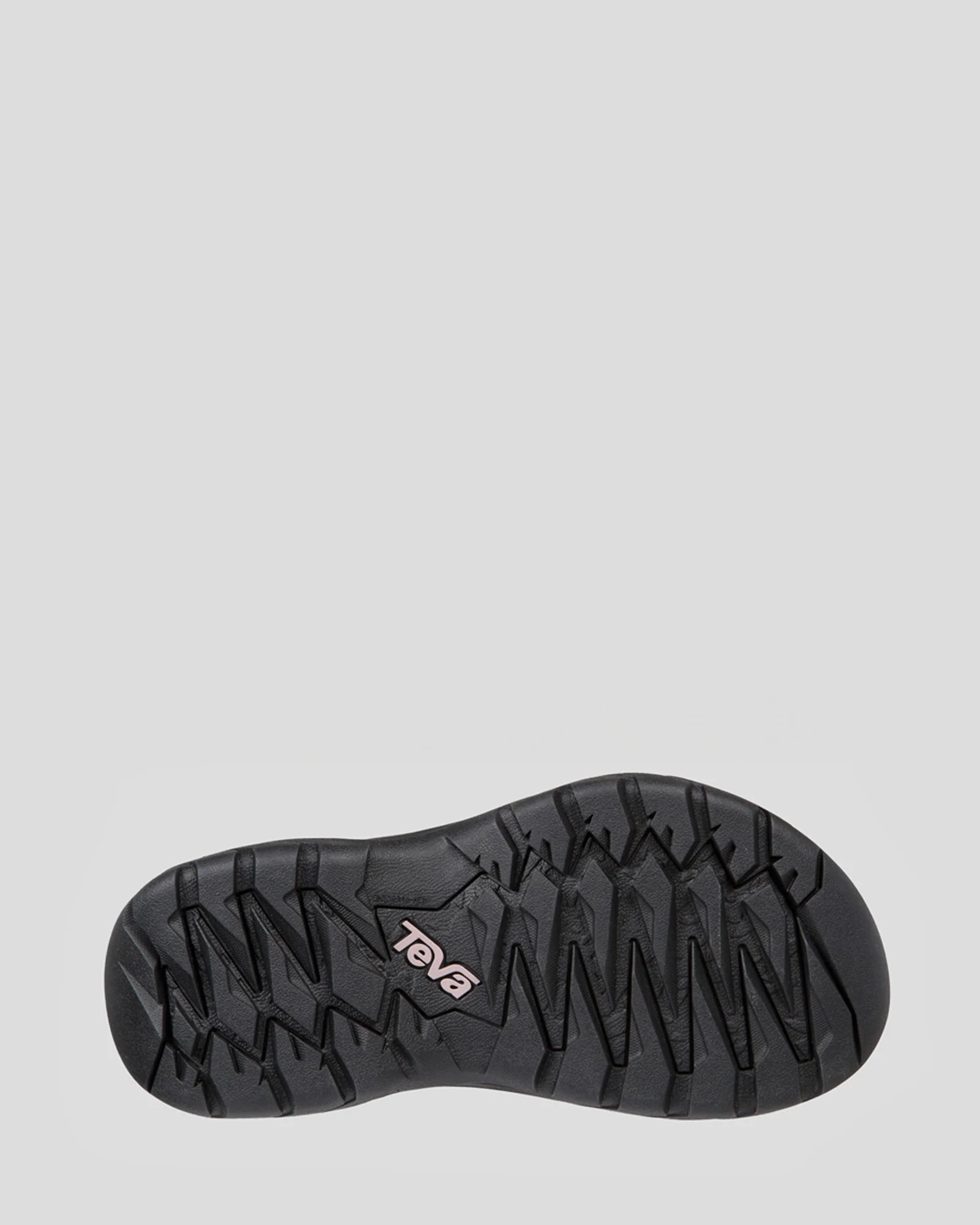 Women's Teva Terra Fi 5 Universal Sandals - Black - Image 5
