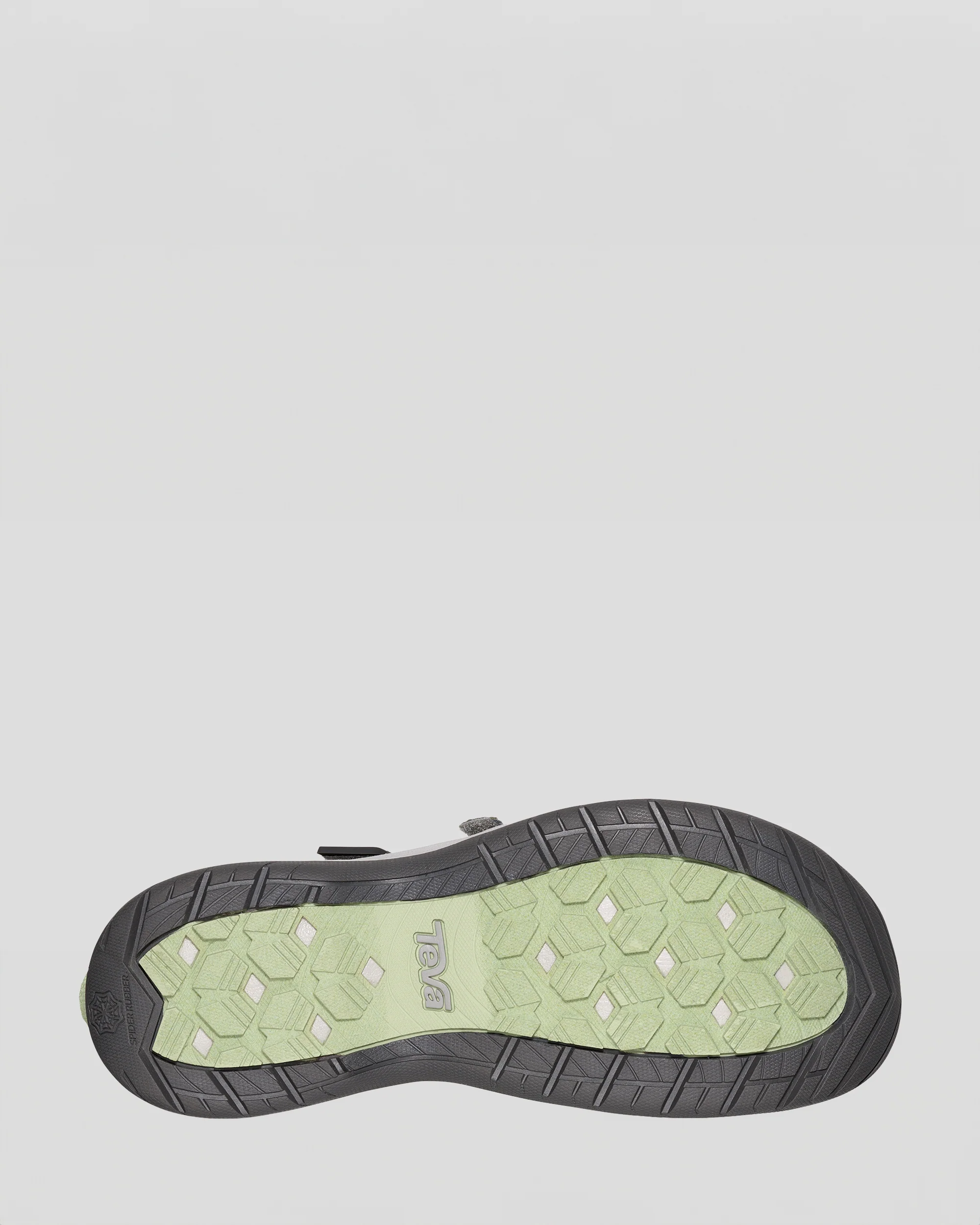 Teva Tirra Sport CT Womens - Drizzle - Image 5