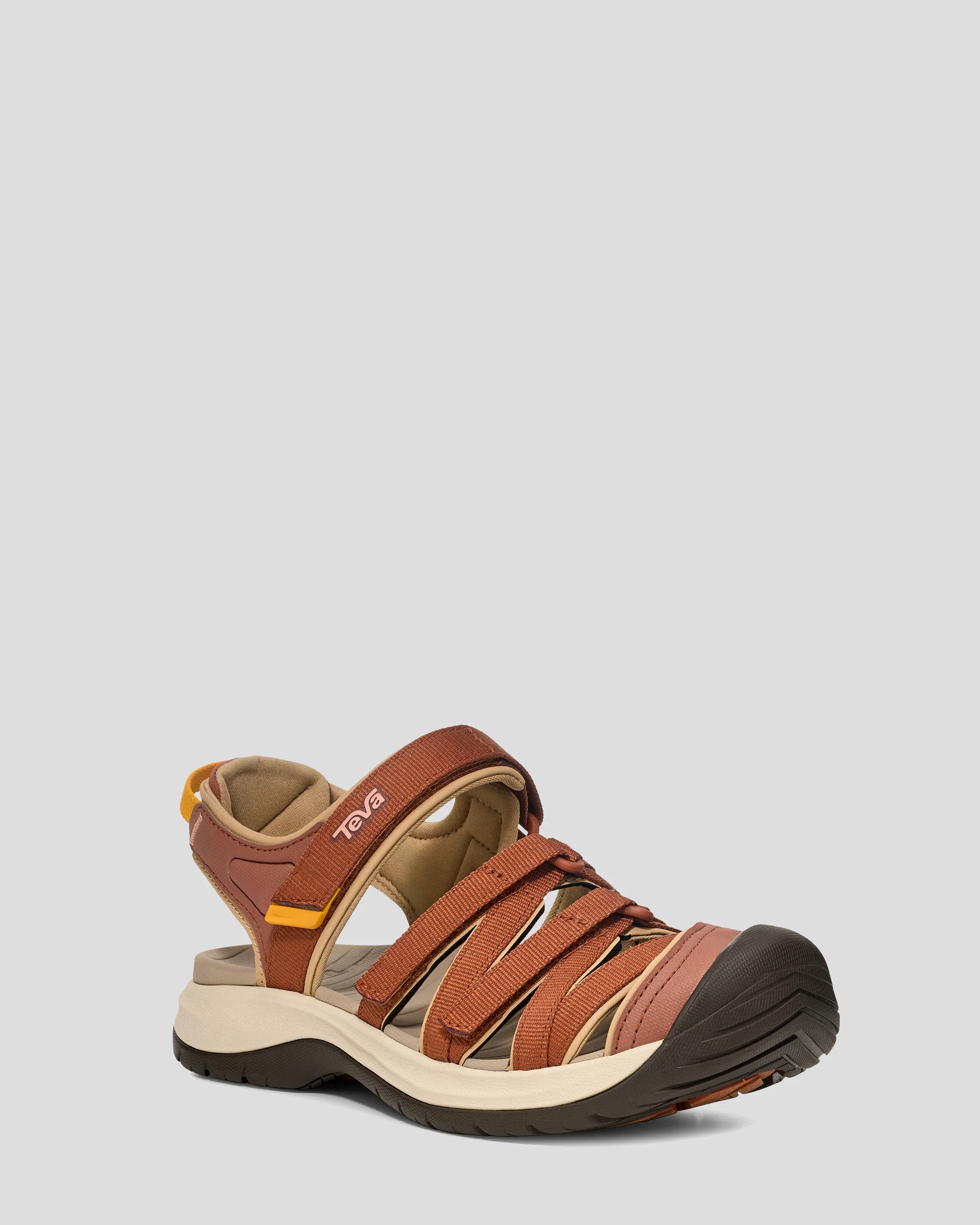 Women's Teva Tirra SPORT CT Sandals - Sedona - Image 2