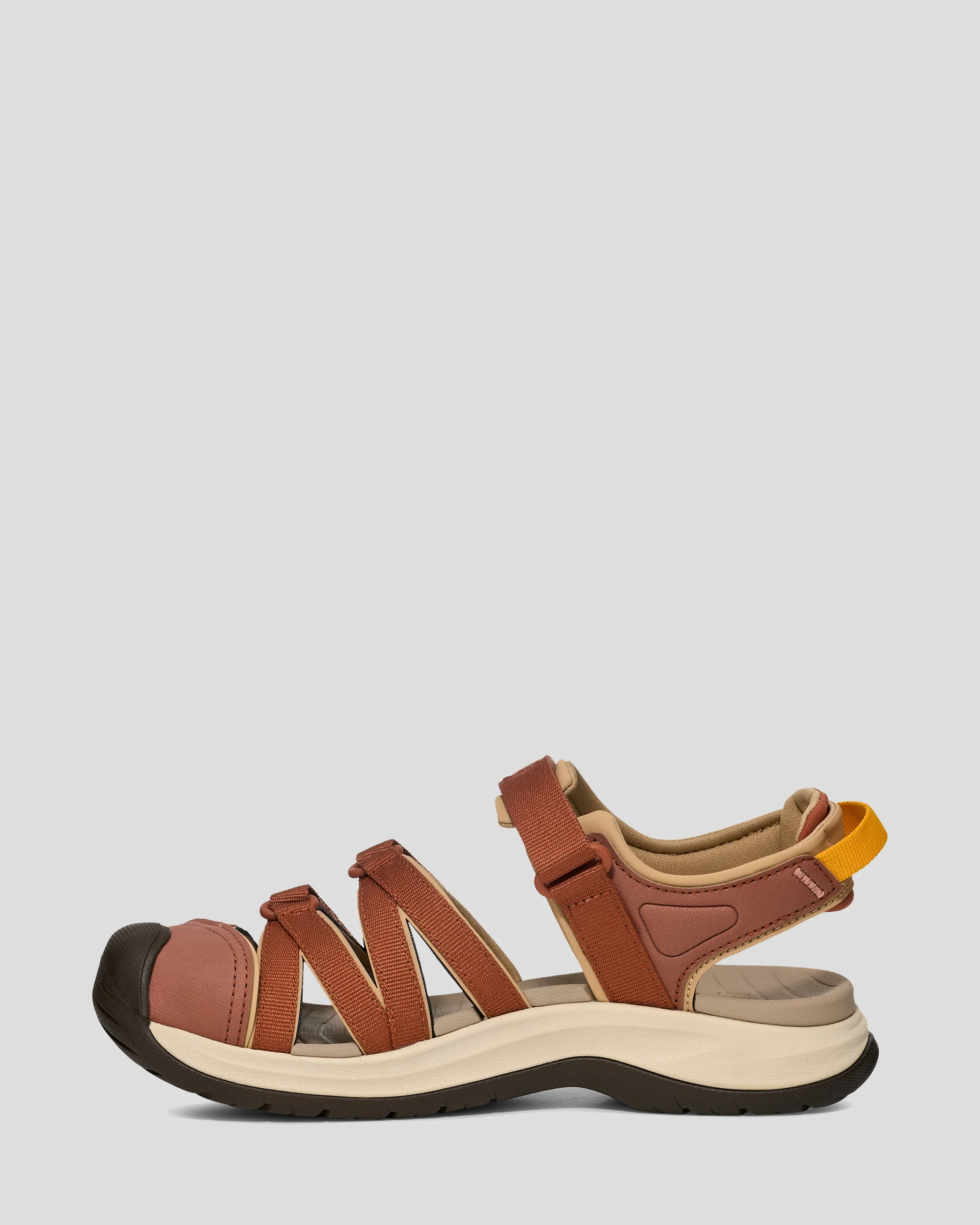 Women's Teva Tirra SPORT CT Sandals - Sedona - Image 3