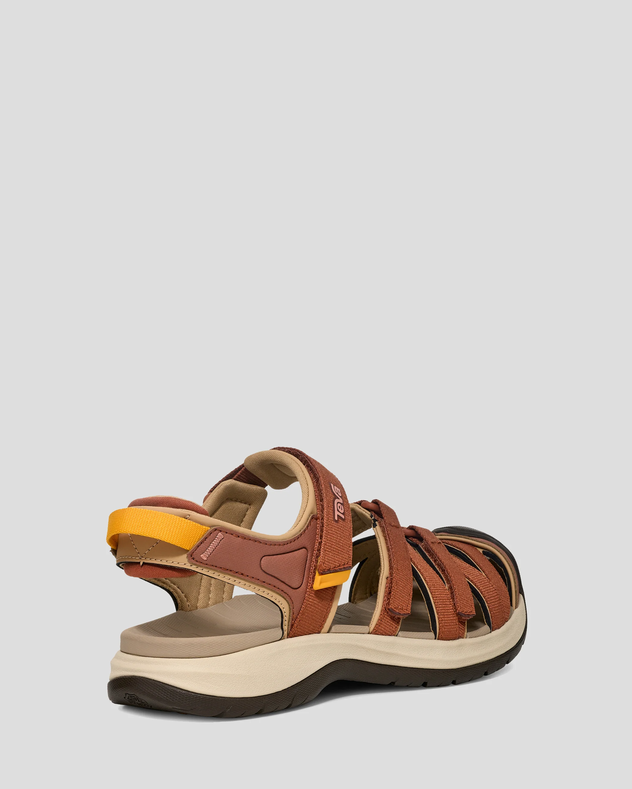 Women's Teva Tirra SPORT CT Sandals - Sedona - Image 4
