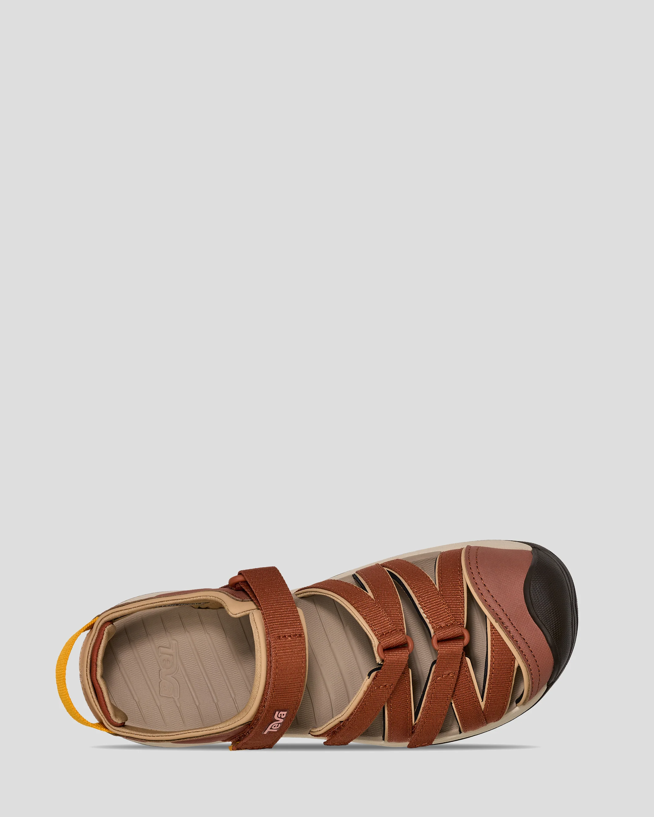 Women's Teva Tirra SPORT CT Sandals - Sedona - Image 5