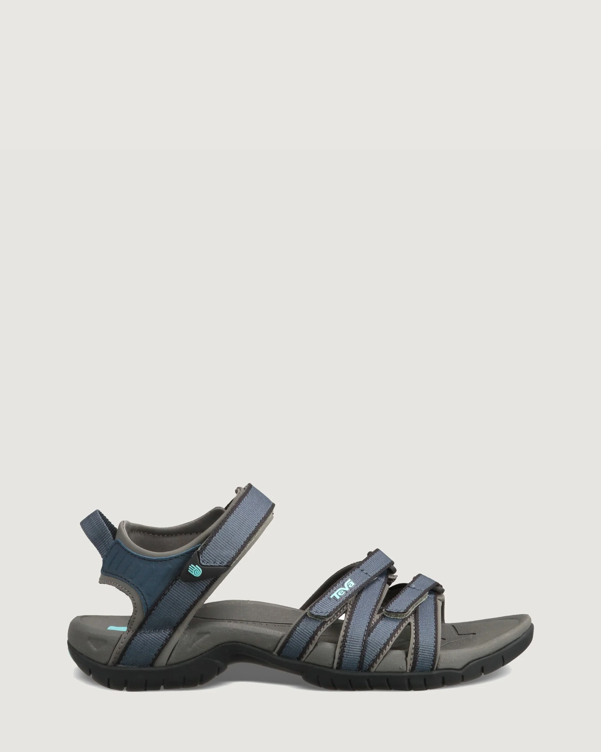 Women's Teva Tirra Sandals - Bering Sea - Image 2