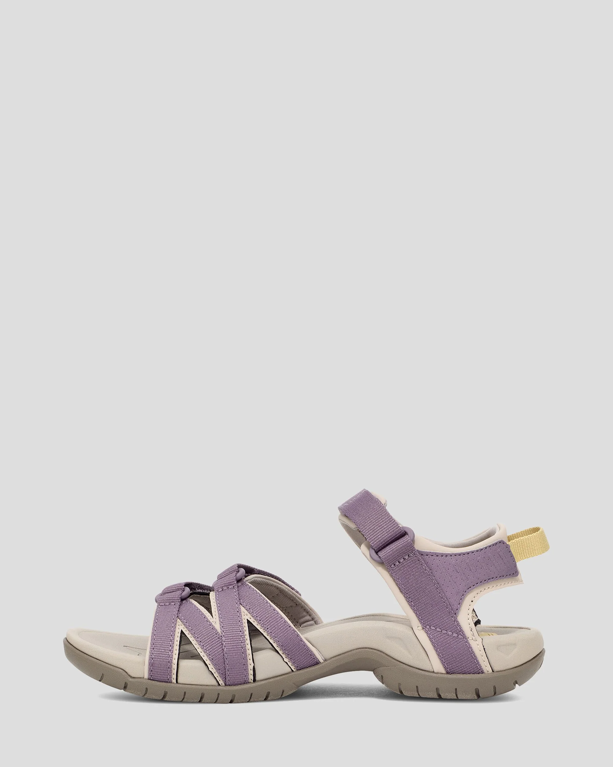 Women's Teva Tirra Sandals - Grey Ridge - Image 2