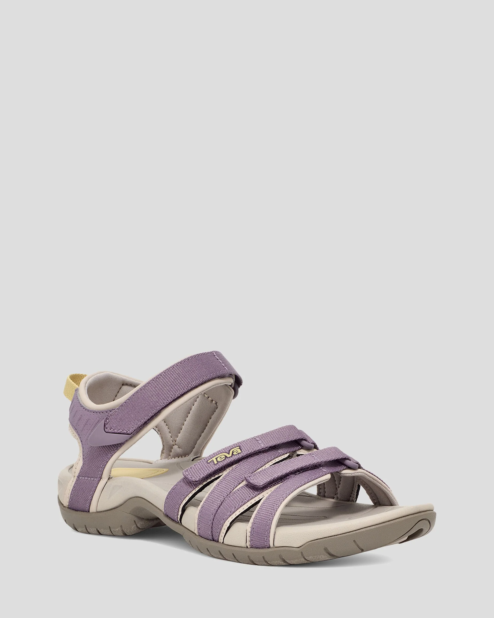 Women's Teva Tirra Sandals - Grey Ridge - Image 3