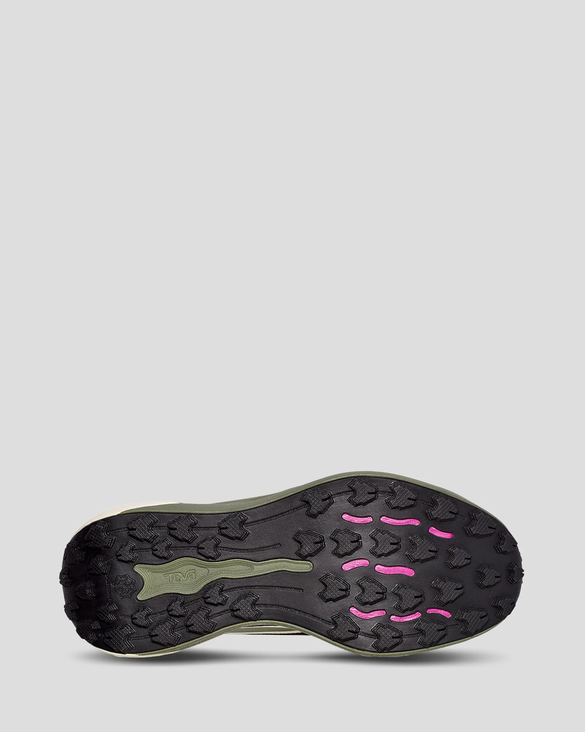Women's Teva Trailwinder Low Hiking Shoe - Total Eclipse/Olivine - Image 5