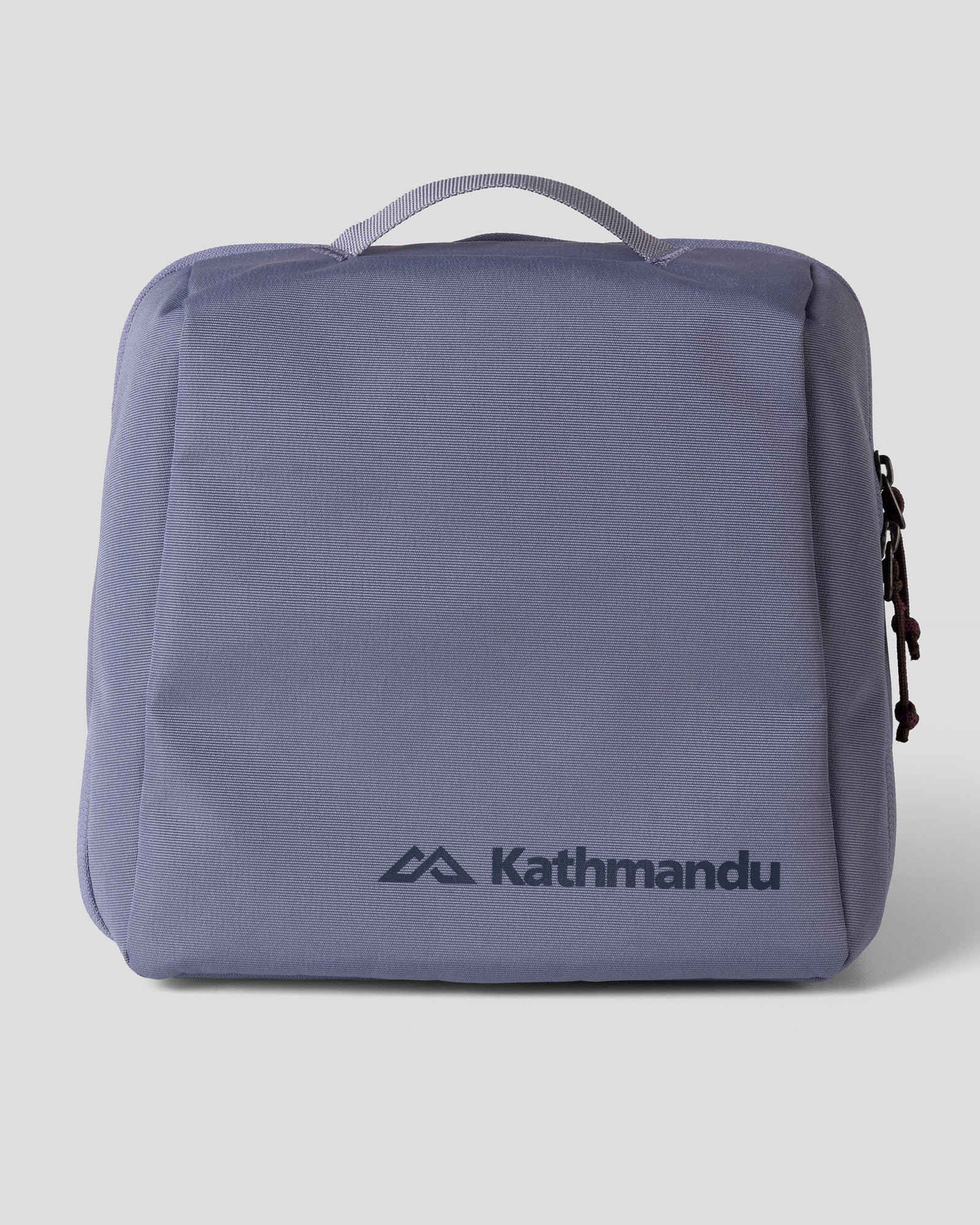 Toiletry Wash Bag - Dark Haze - Image 3