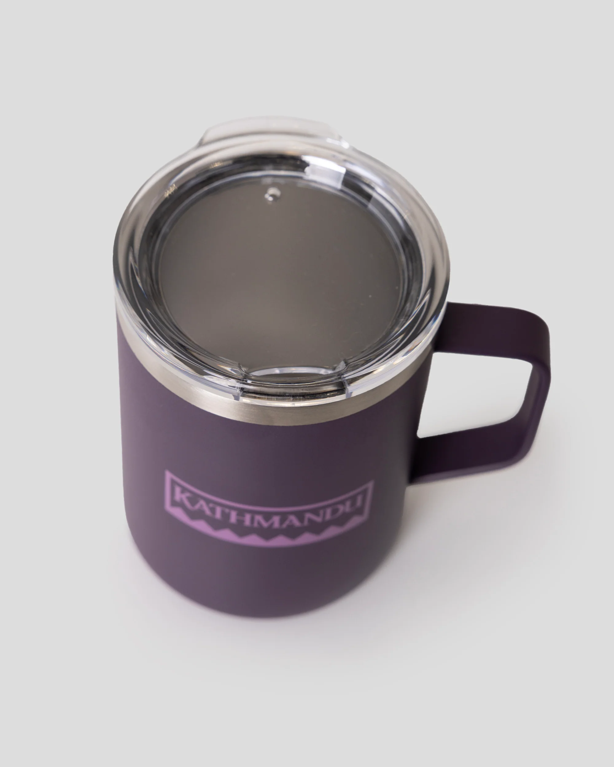 Insulated Coffee Mug - 350ml - Jam - Image 2