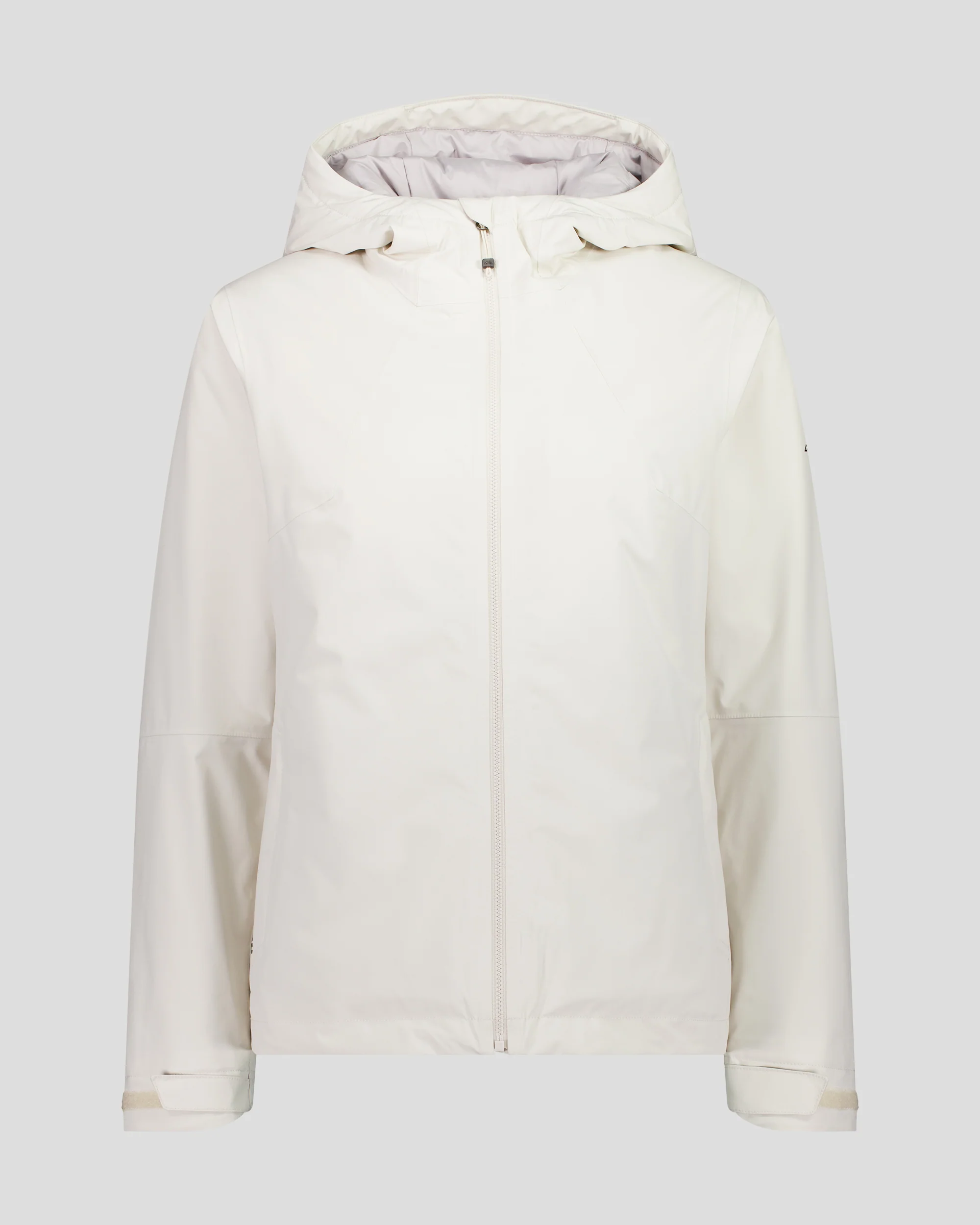 Women's Trailhead 2L novaLOFT Rain Jacket - Shroom - Image 6