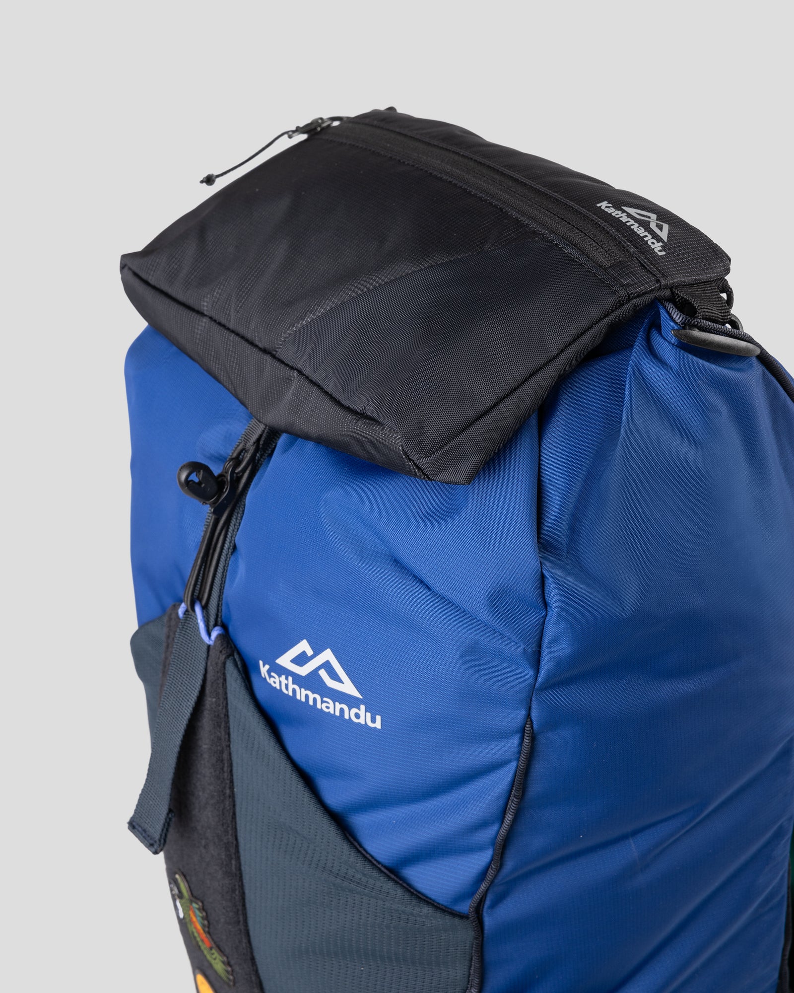 Trailhead Accessory Bag - Black - Image 4