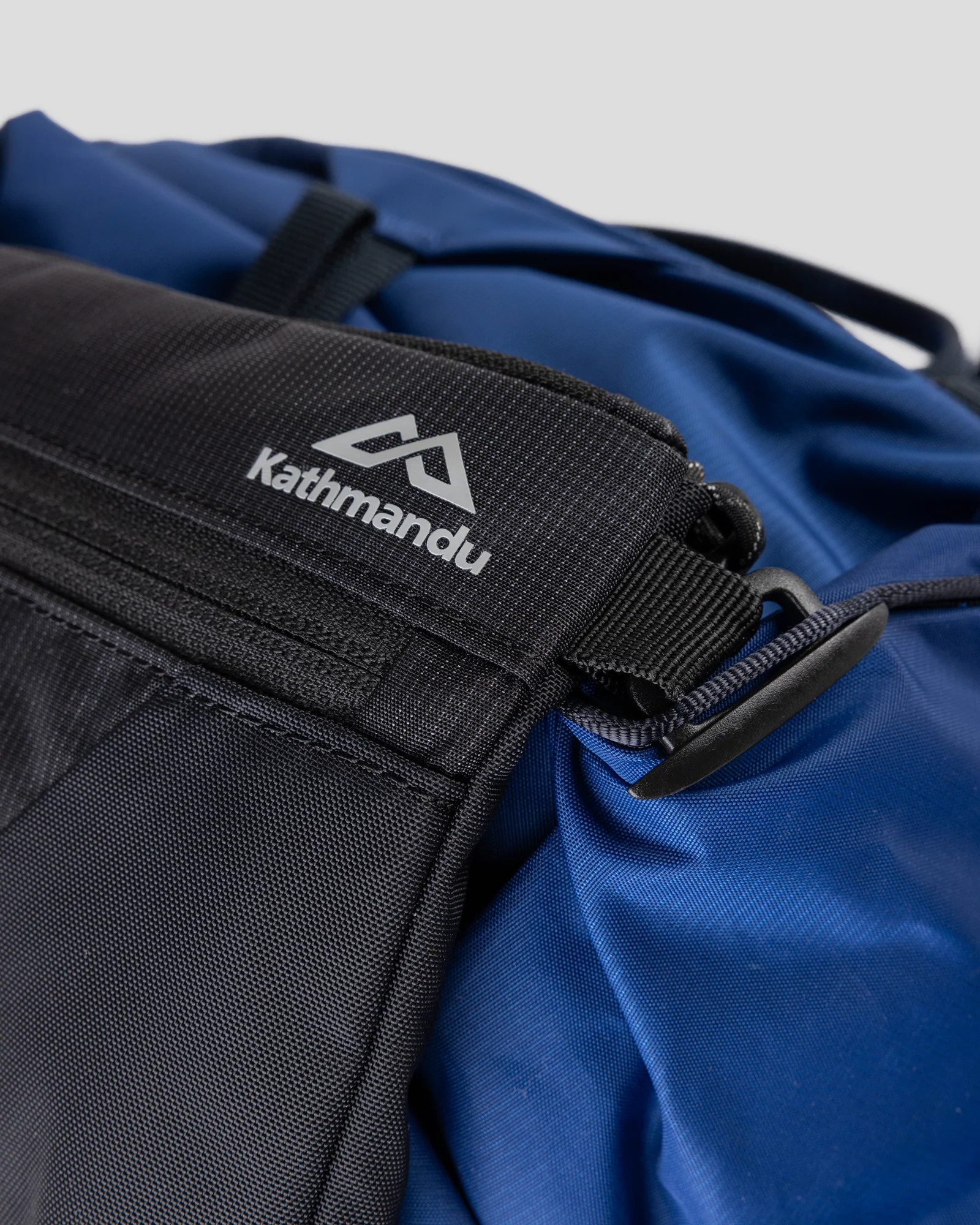 Trailhead Accessory Bag - Black - Image 5