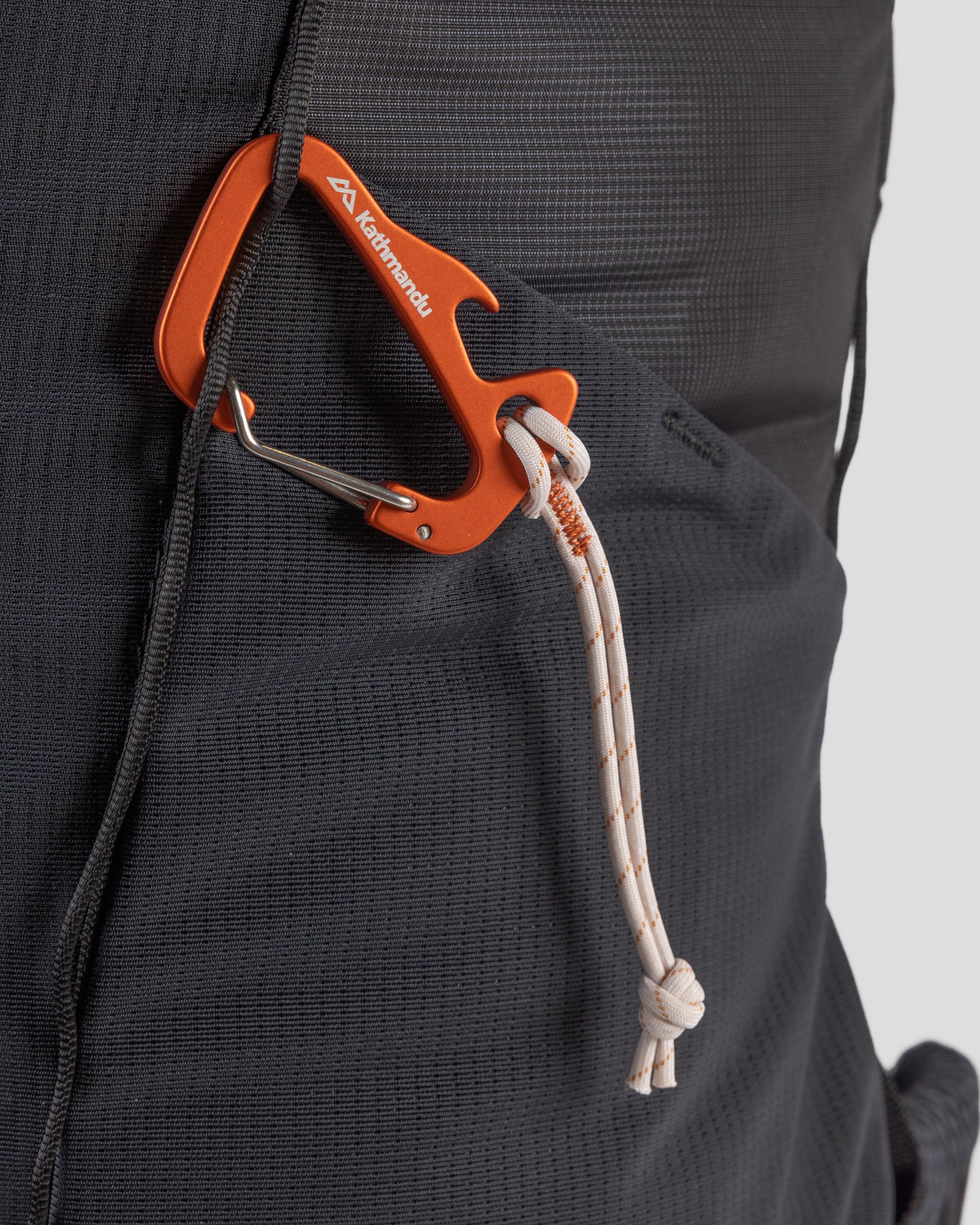Trailhead Accessory Carabiner - Copper - Image 2