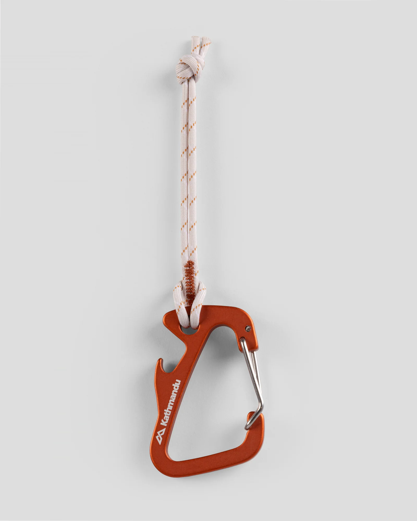 Trailhead Accessory Carabiner - Copper - Image 3