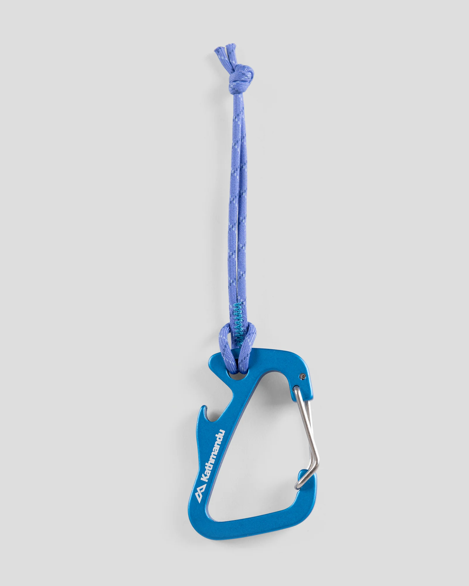 Trailhead Accessory Carabiner - Light Sea - Image 3