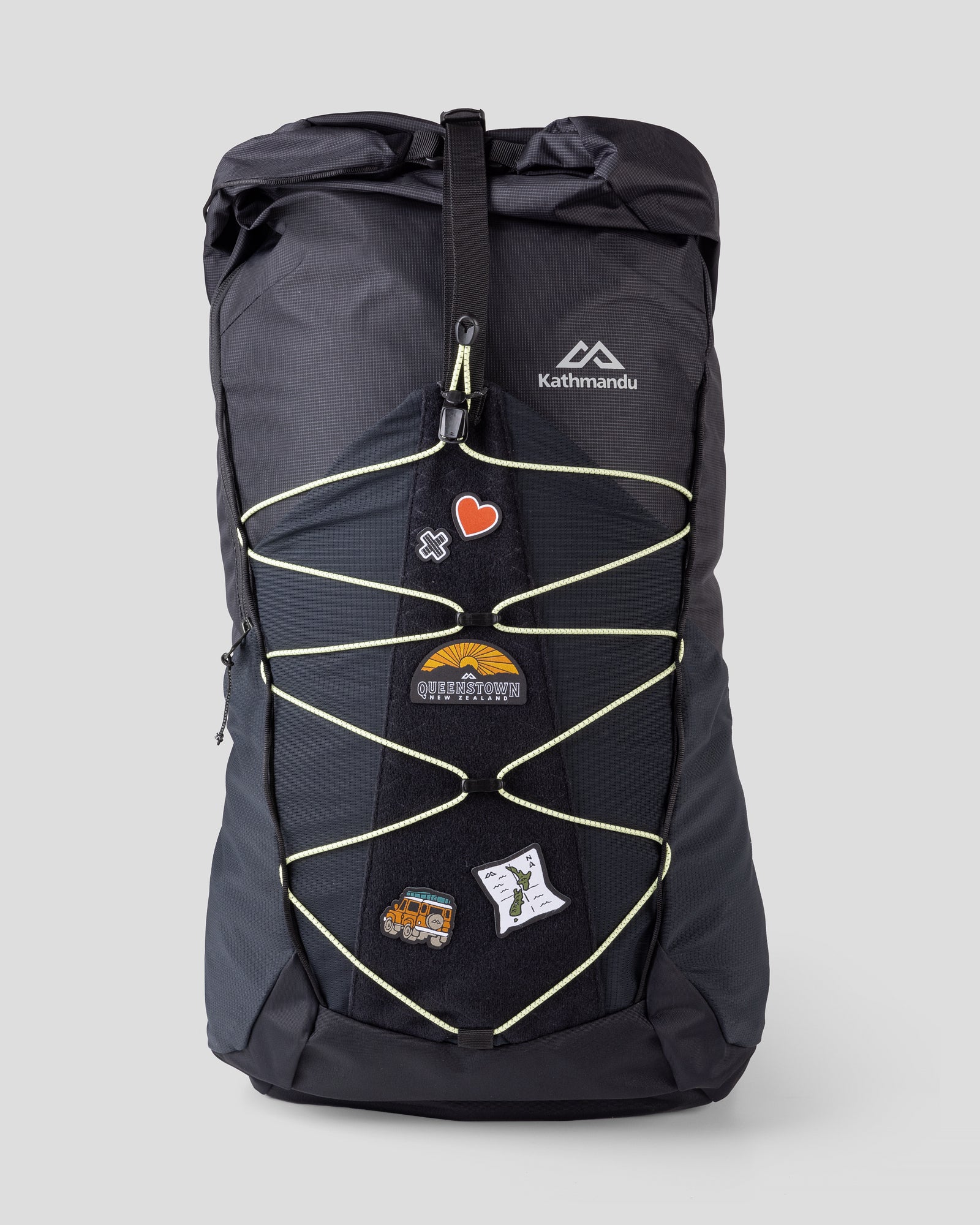 Trailhead Accessory Cord - Zing - Image 2