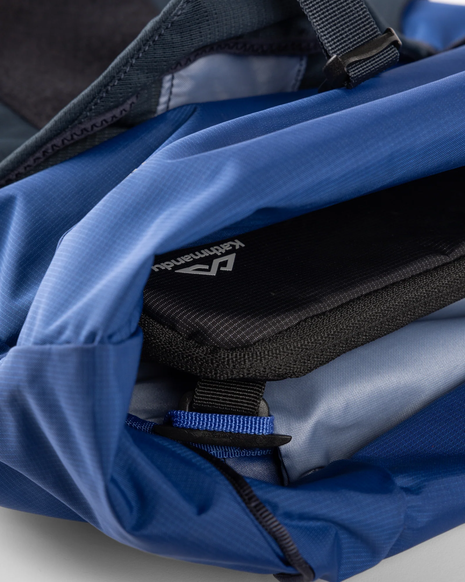Trailhead Accessory Digi Pouch - Black - Image 3