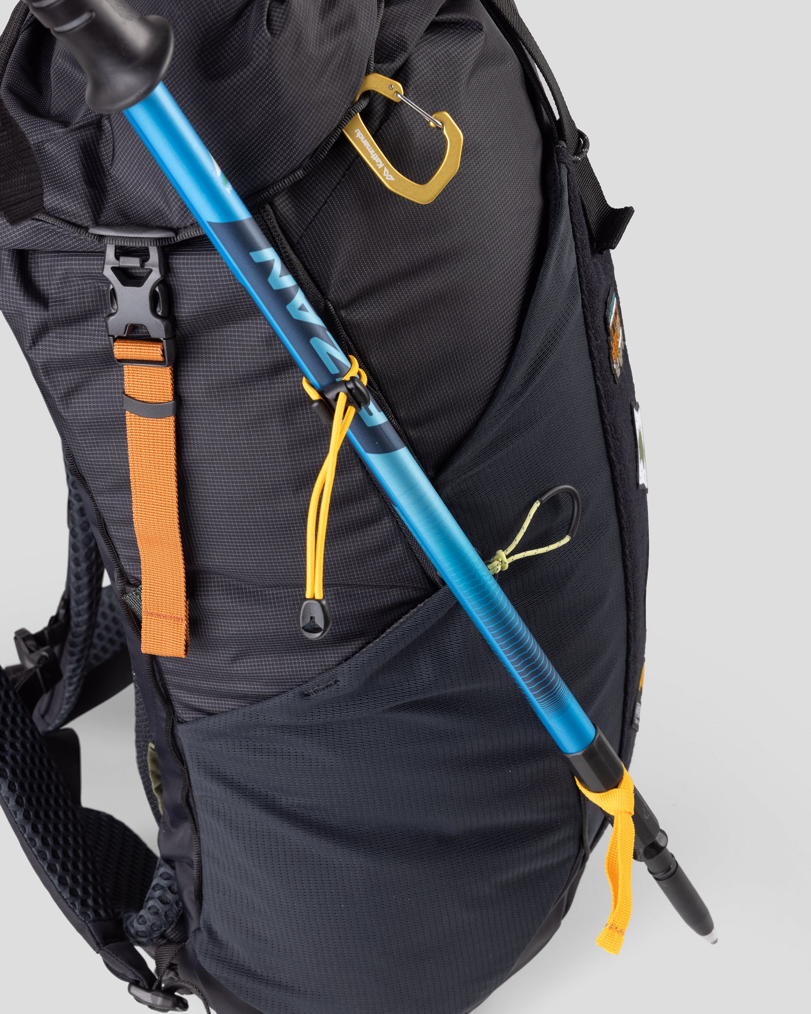 Trailhead Accessory Set - Copper/Squash - Image 2