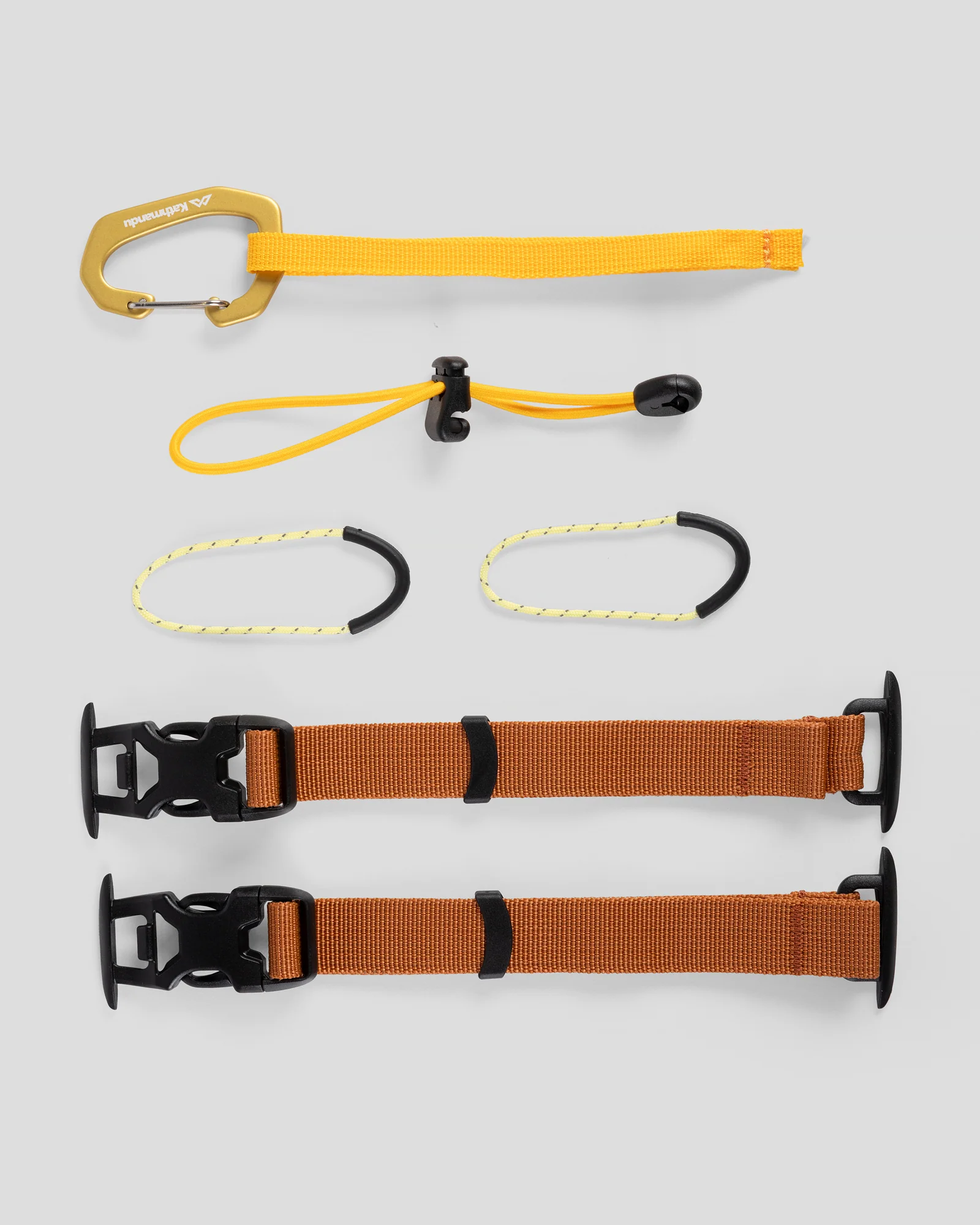 Trailhead Accessory Set - Copper/Squash - Image 3