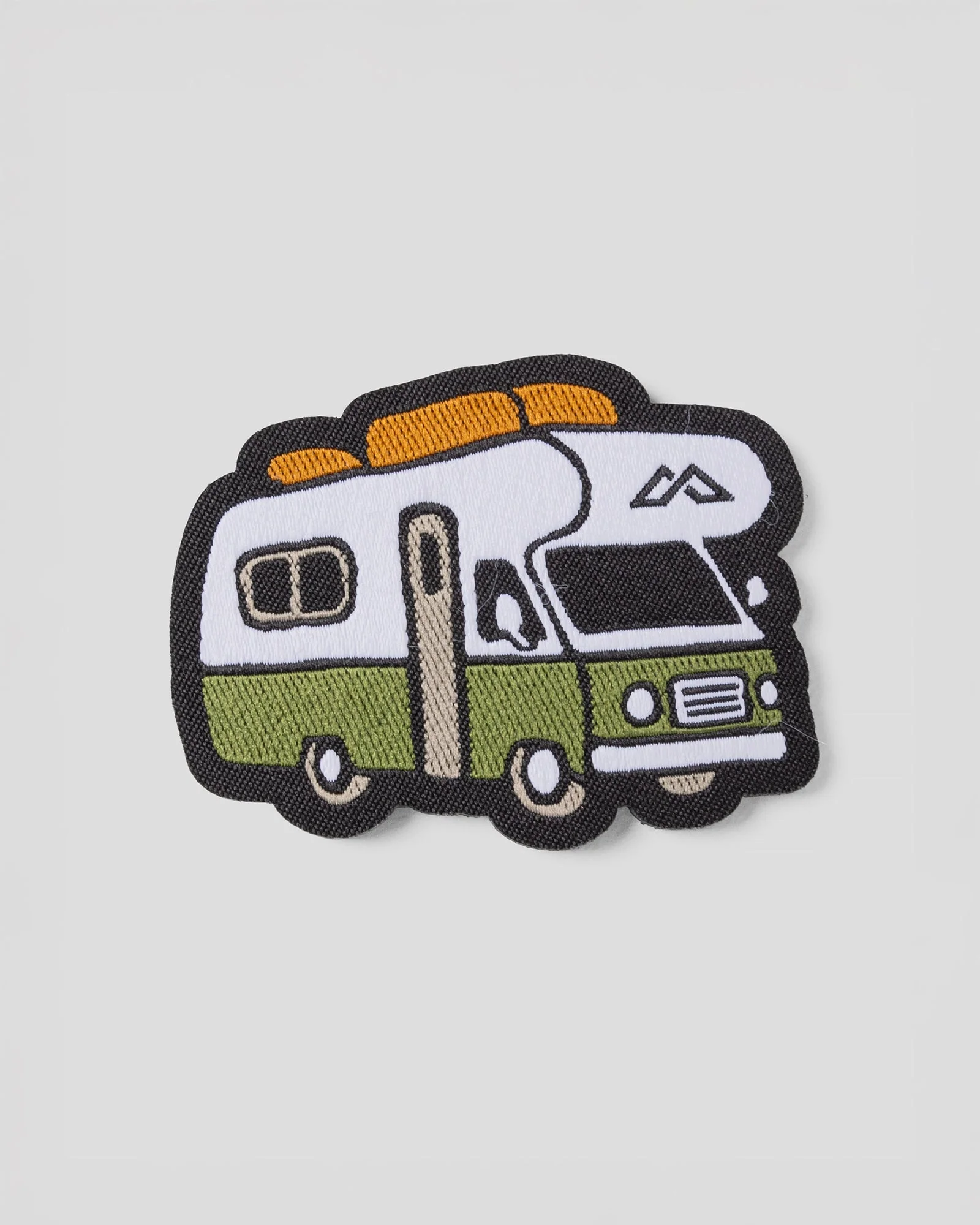 Trailhead Badge - Expression  -  Campervan - Image 3