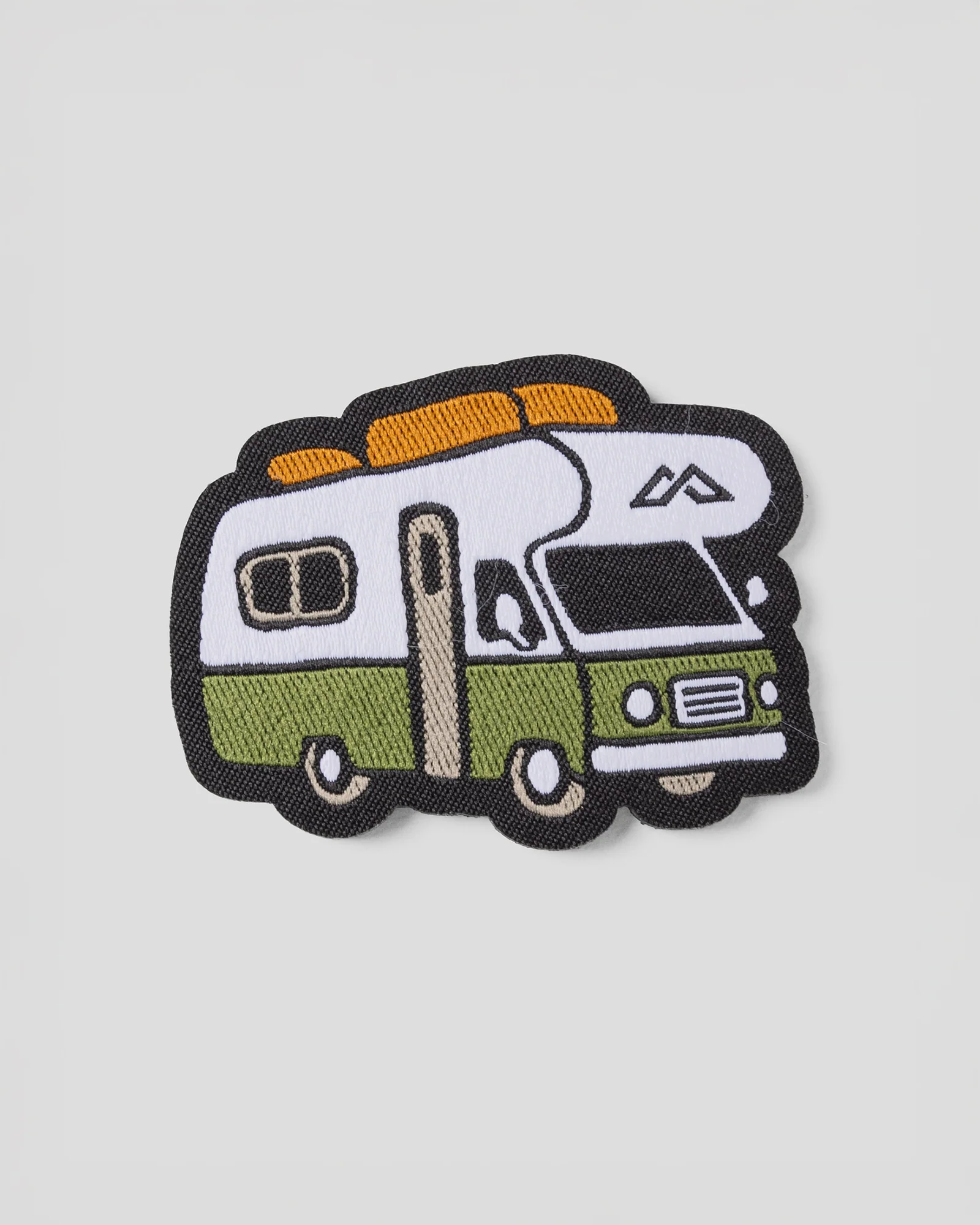 Trailhead Badge - Expression  -  Campervan - Image 4