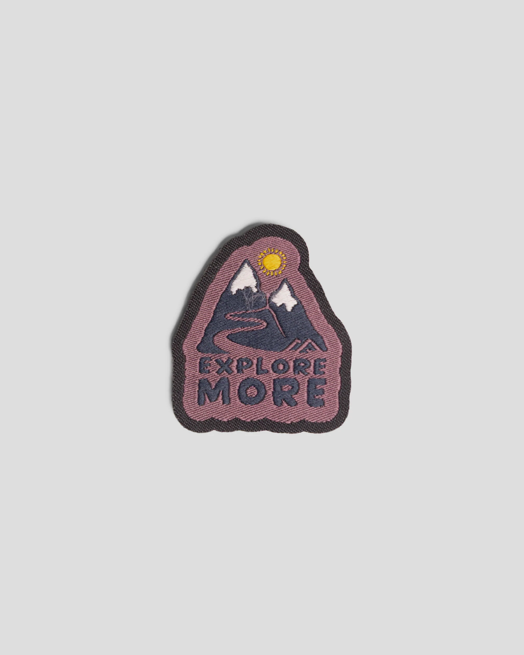 Trailhead Badge - Expression - Explore More - Image 2