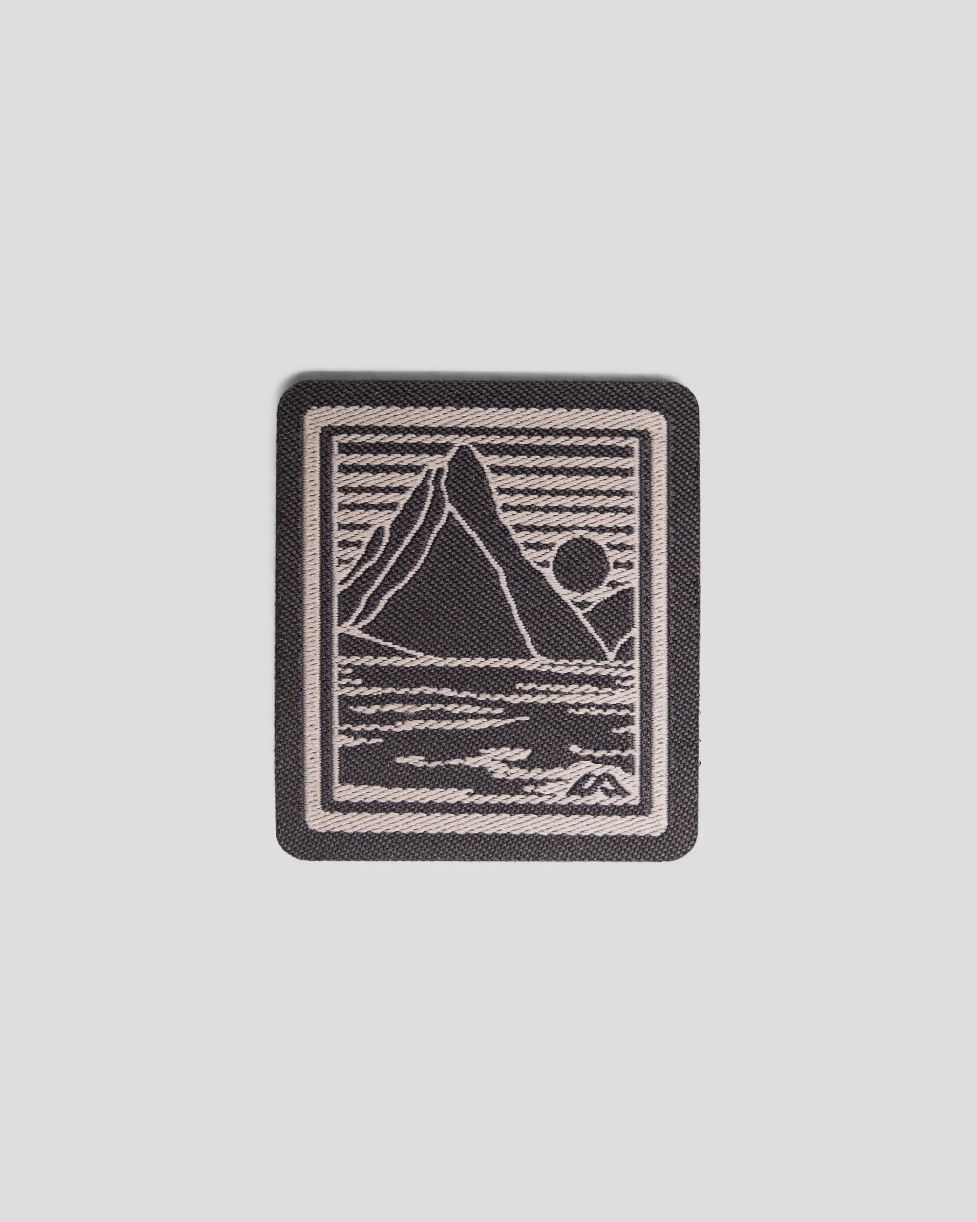 Trailhead Badge - Expression - Mitre Peak - Image 2
