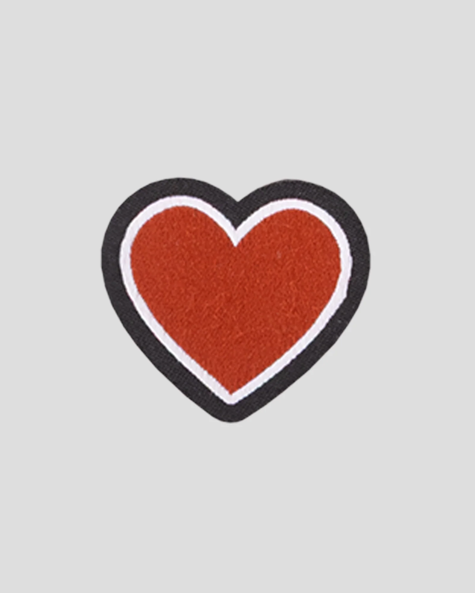 Trailhead Badge - Letters -  Black - Image 28