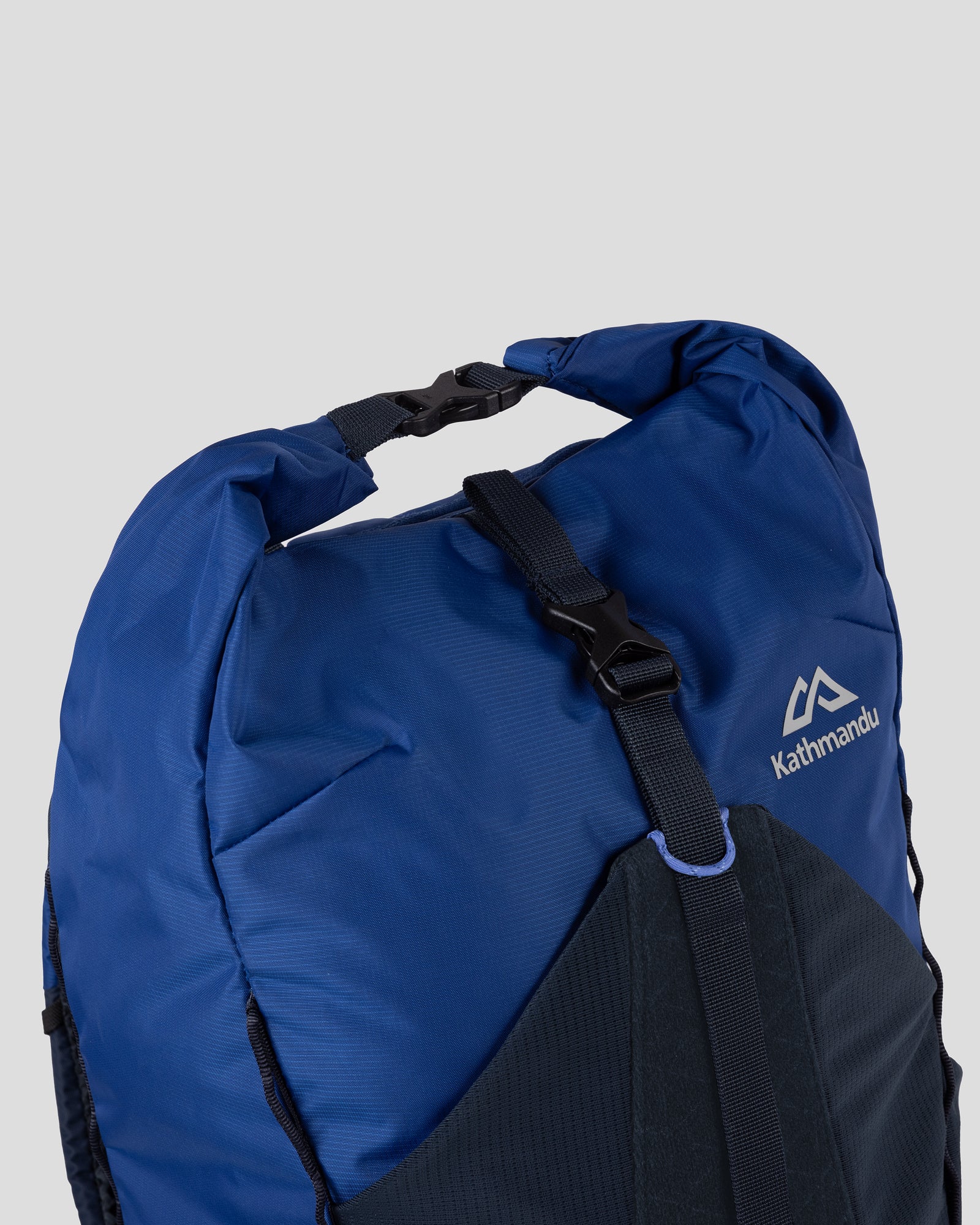 The Trailhead Pack - Customisable 20L - Bright Navy/Pure Navy - Image 7