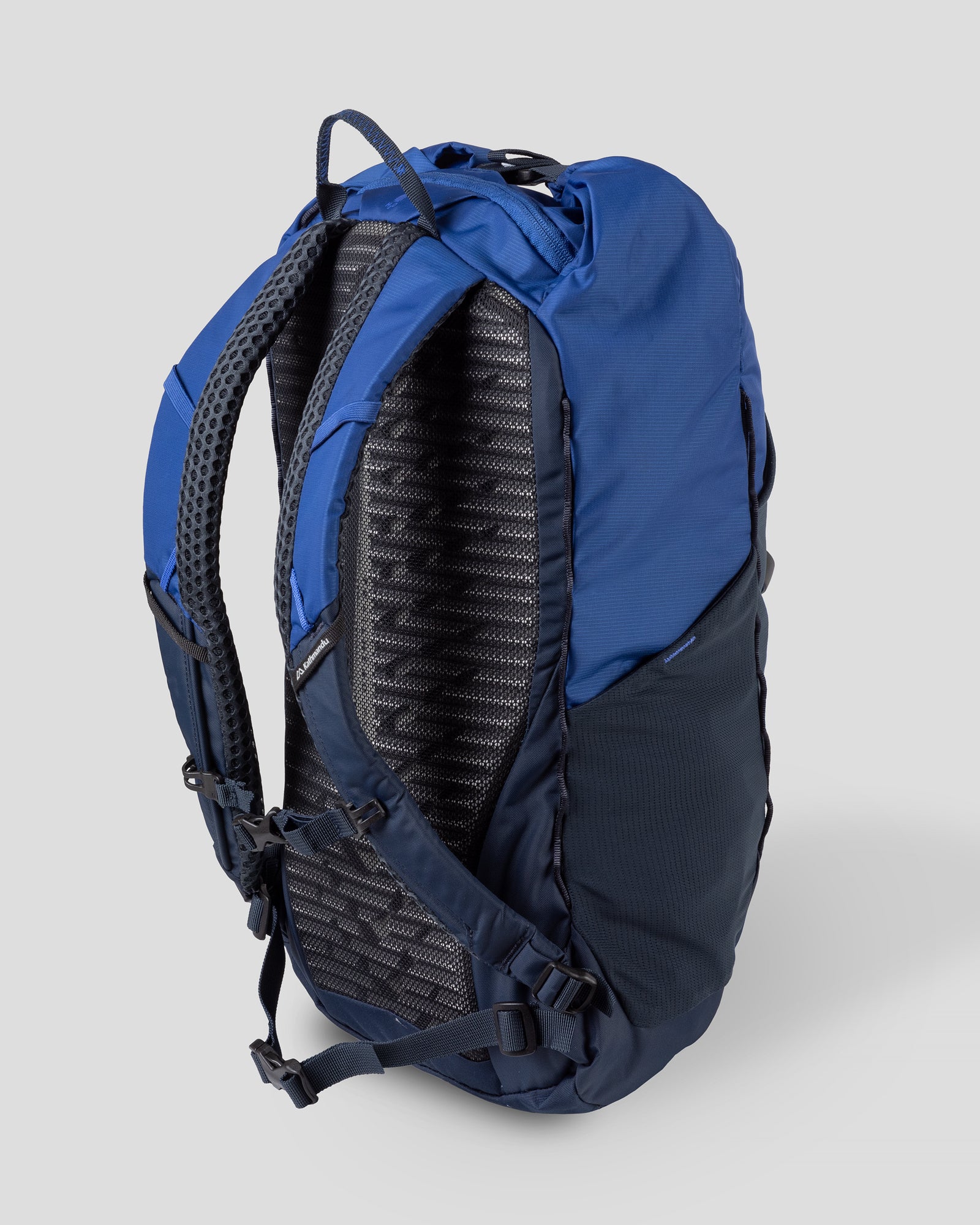 The Trailhead Pack - Customisable 20L - Bright Navy/Pure Navy - Image 8