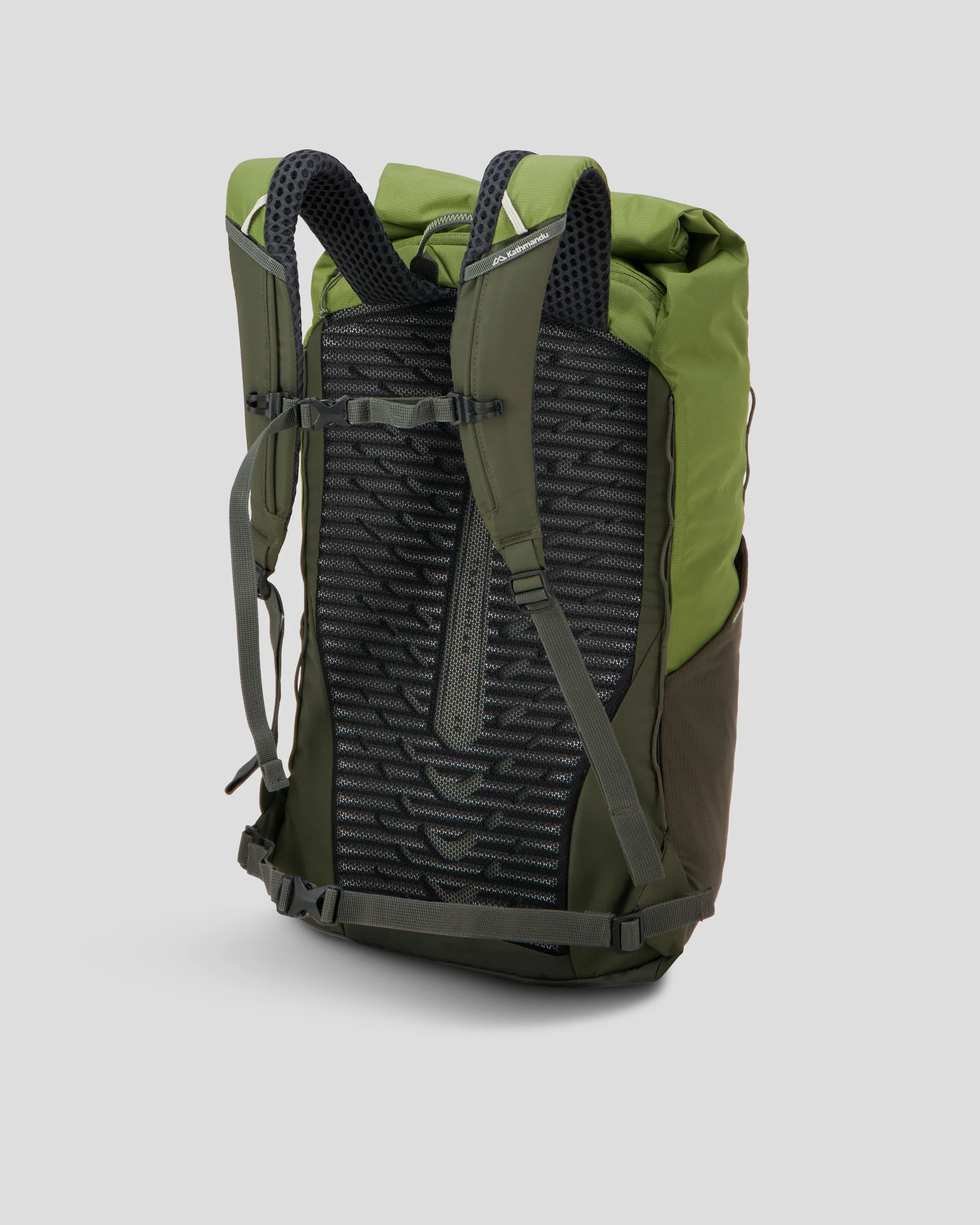 The Trailhead Pack - Customisable 20L - Dark Fern - Image 4