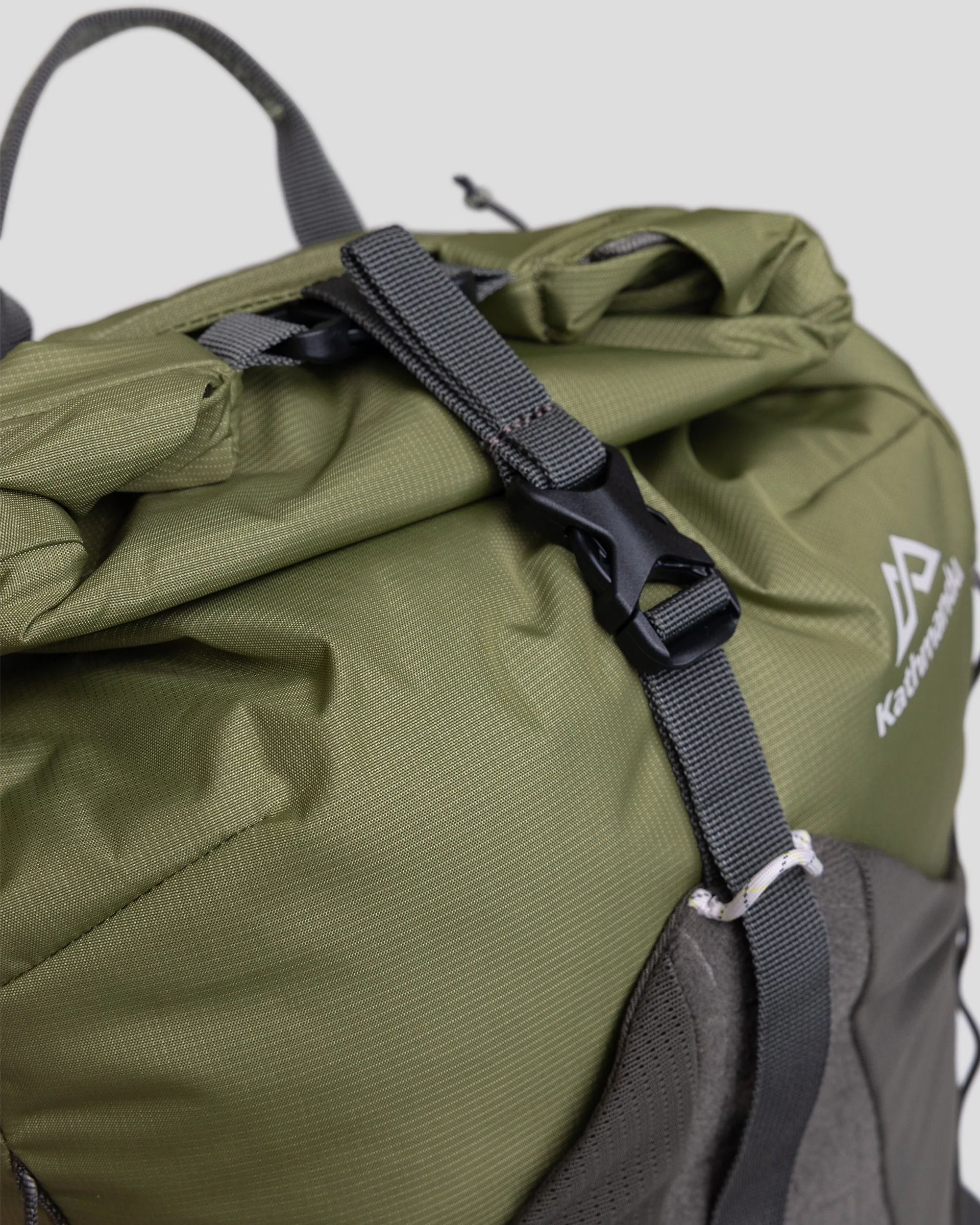 The Trailhead Pack - Customisable 20L - Dark Fern - Image 5