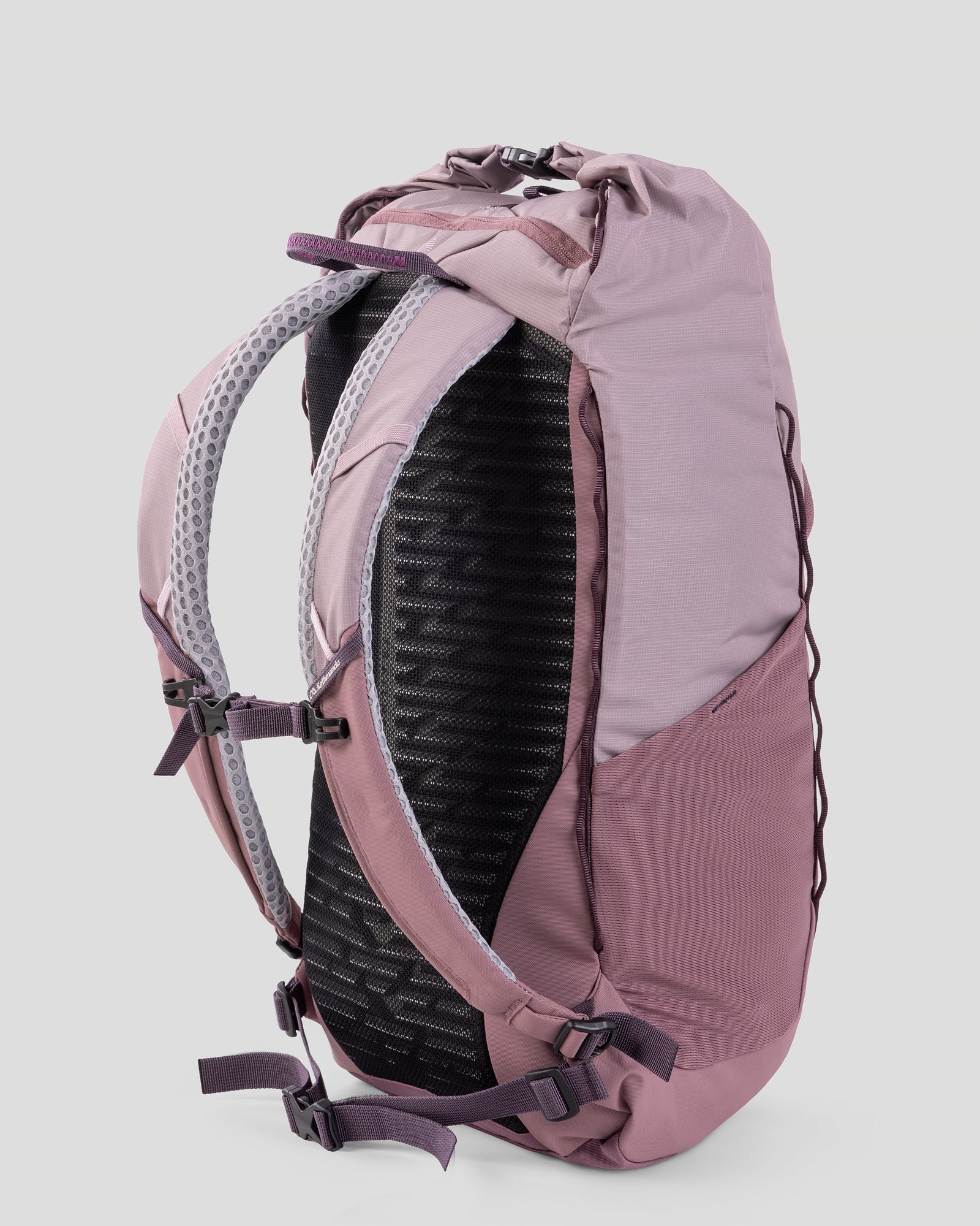 The Trailhead Pack - Customisable 20L - Thistle/Berry - Image 2
