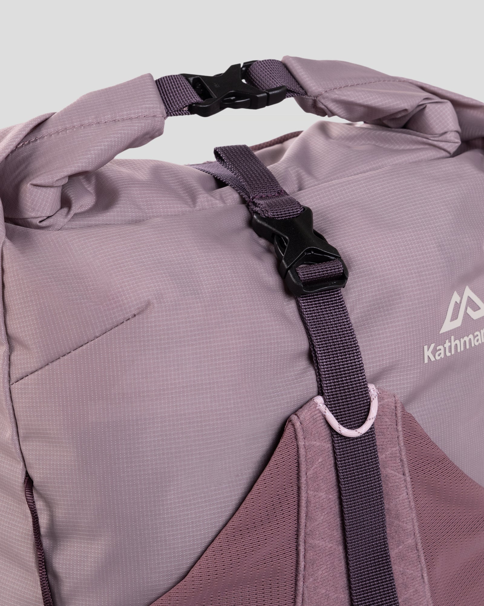 The Trailhead Pack - Customisable 20L - Thistle/Berry - Image 6