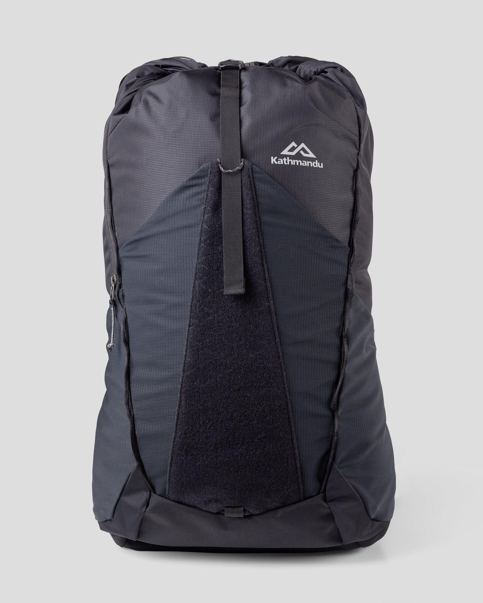 The Trailhead Pack - Customisable 35L - Black - Image 10