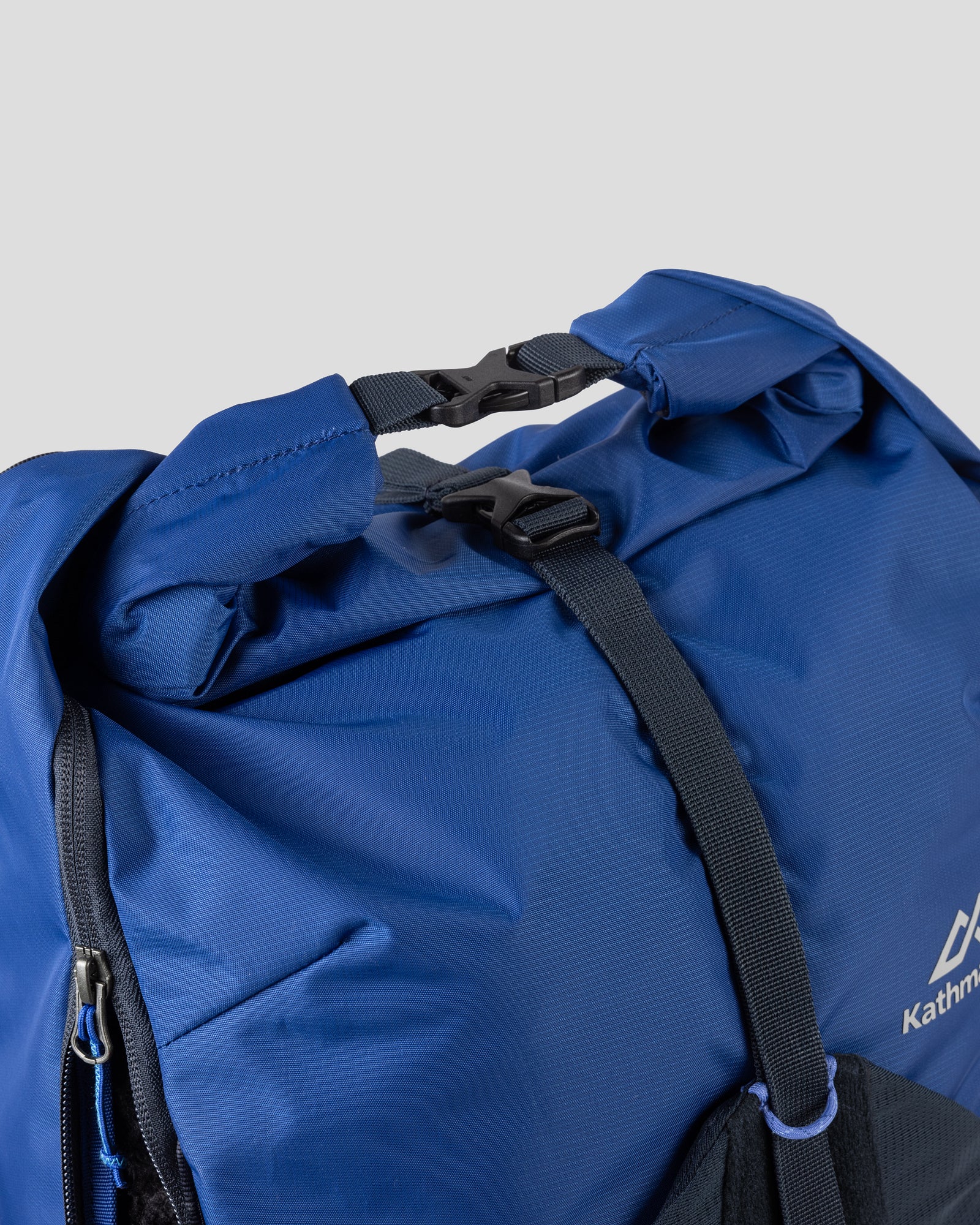 The Trailhead Pack - Customisable 35L - Bright Navy/Pure Navy - Image 6