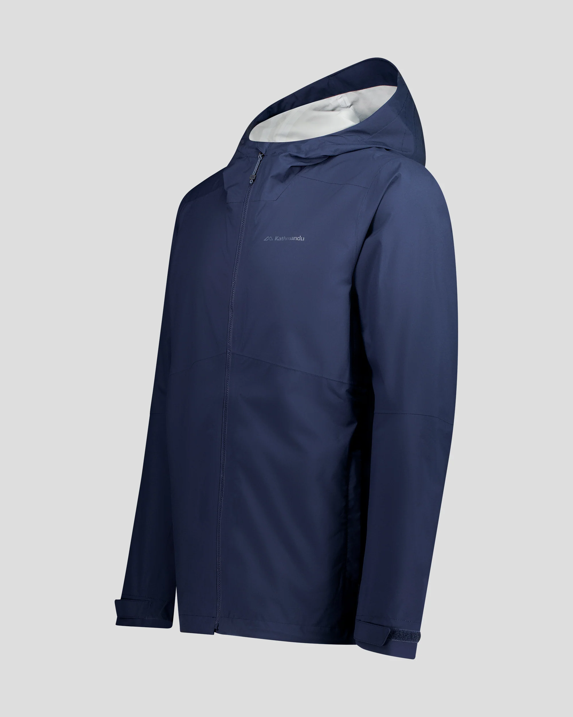 Men's Trailhead Stretch 2.5L Rain Jacket - Classic Navy - Image 6