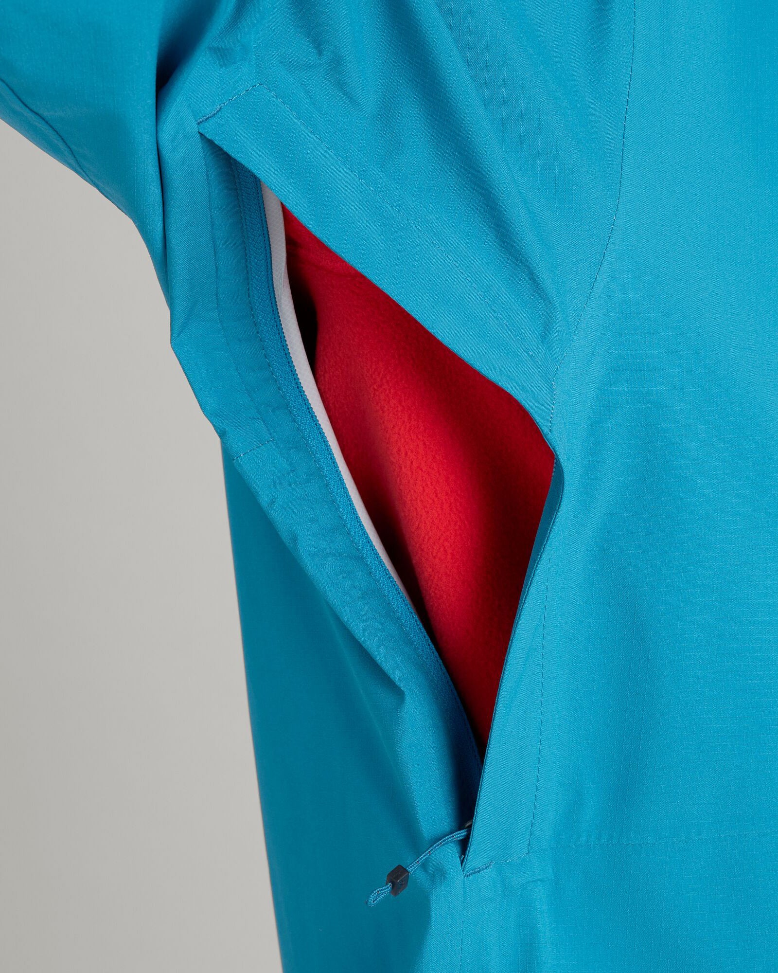 Men's Trailhead Stretch 2.5-layer Rain Jacket - Eddy - Image 8