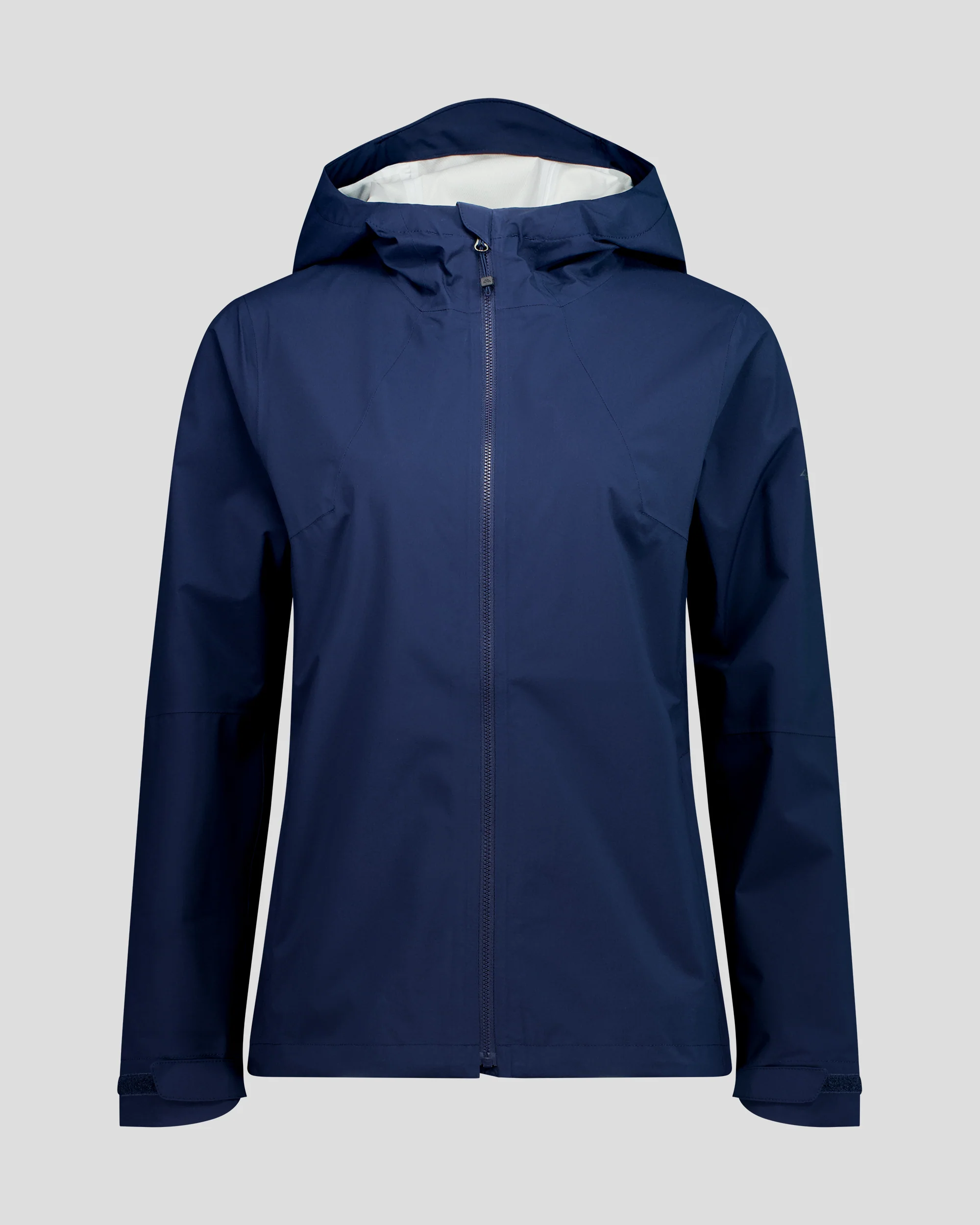 Women's Trailhead Stretch 2.5L Rain Jacket - Classic Navy - Image 6