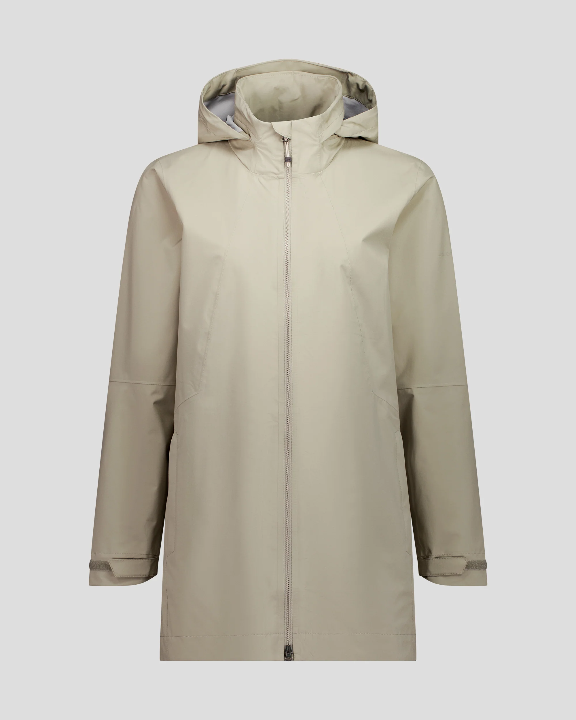 Women's Trailhead Stretch 2.5L Rain Parka - Hike - Image 6