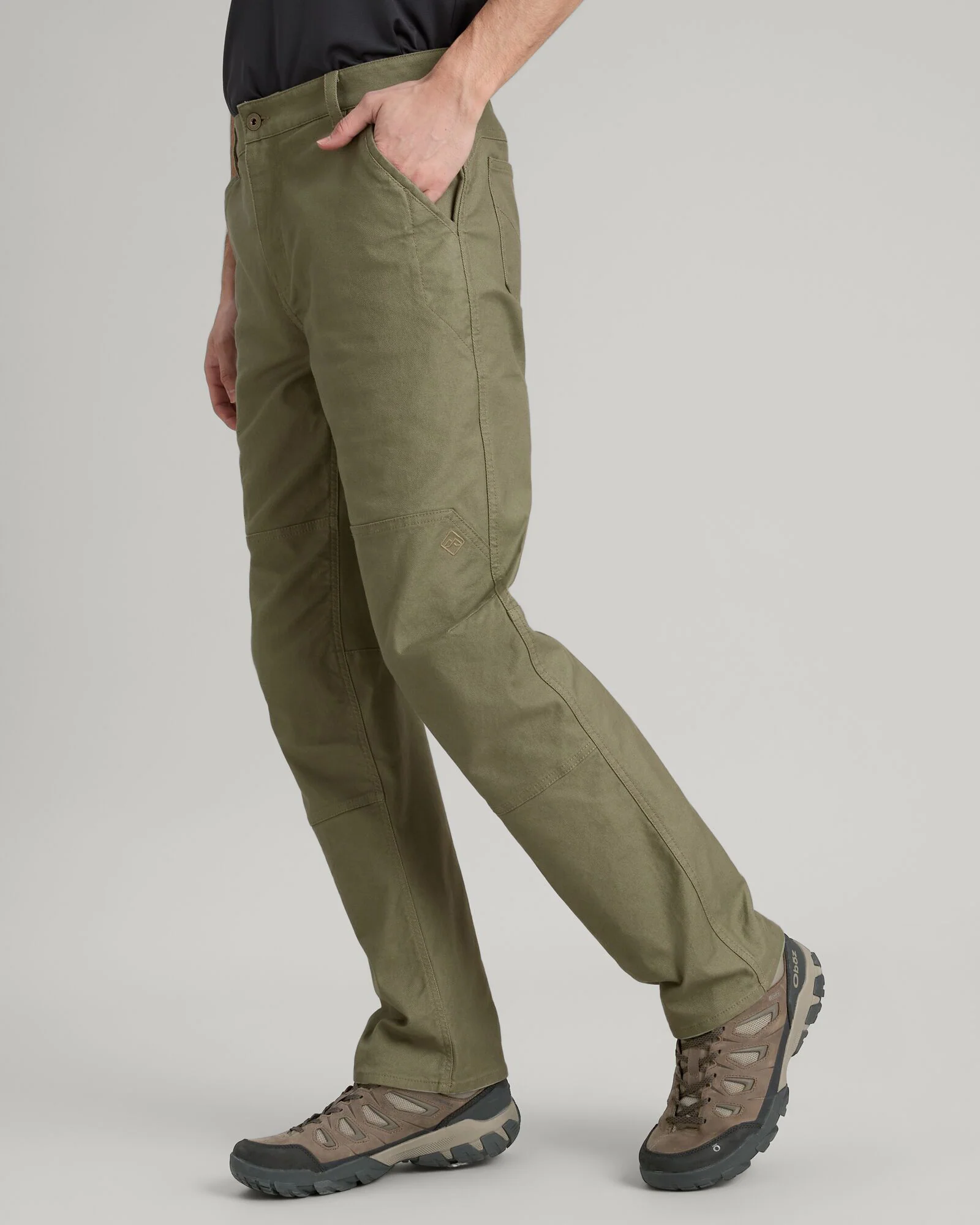 Men's TRL-Tough Pants - Beech - Image 3