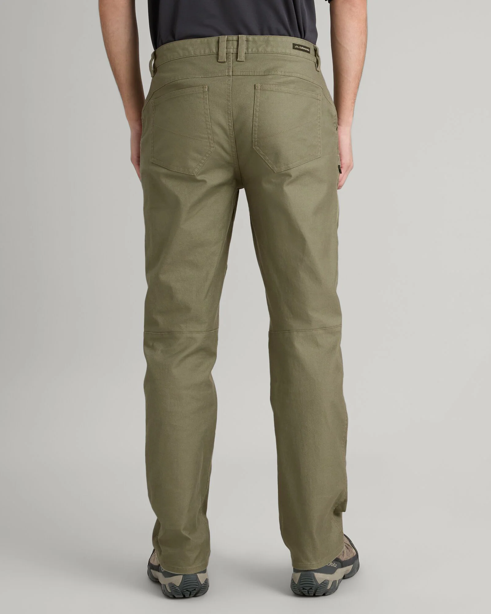 Men's TRL-Tough Pants - Beech - Image 4