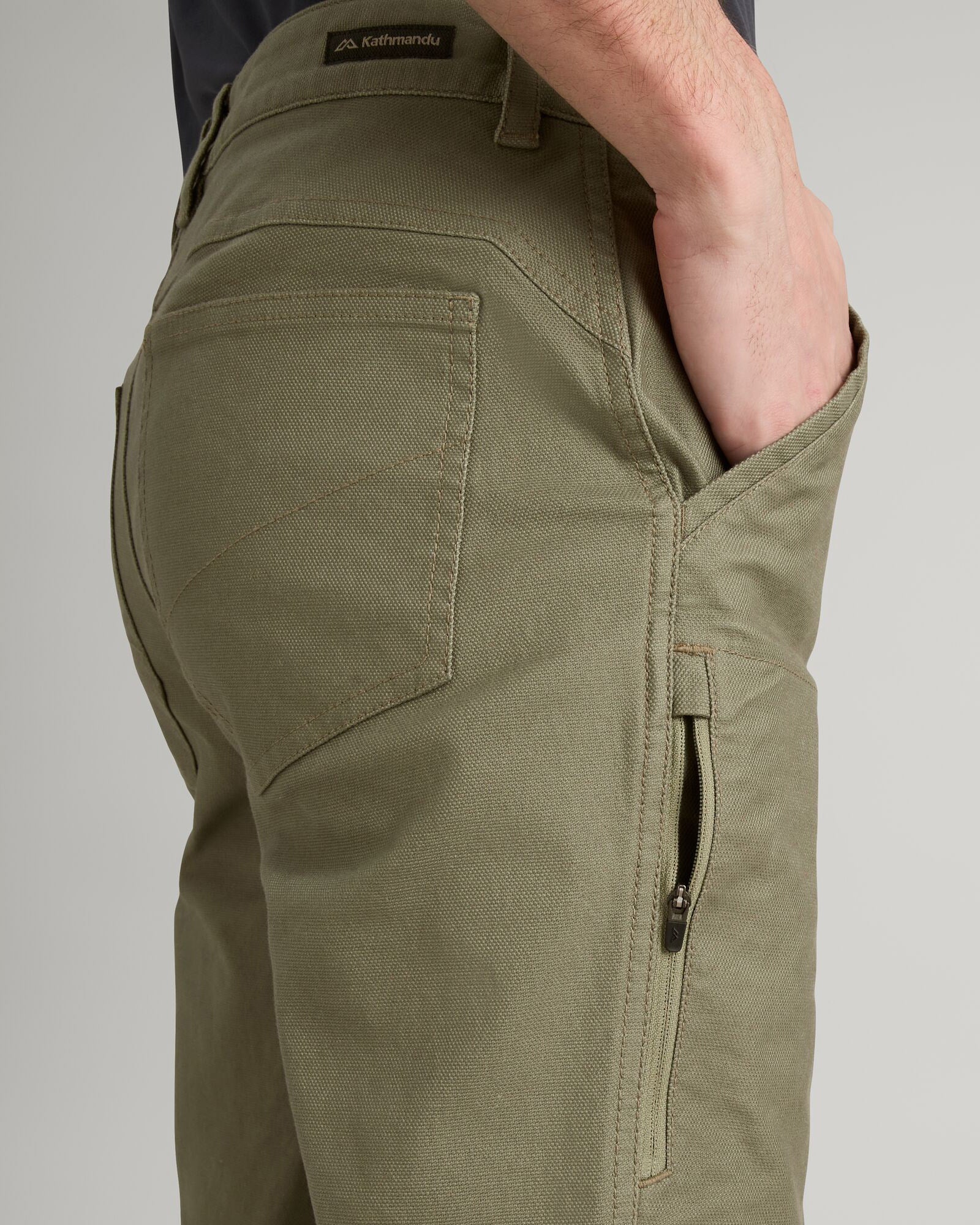 Men's TRL-Tough Pants - Beech - Image 6