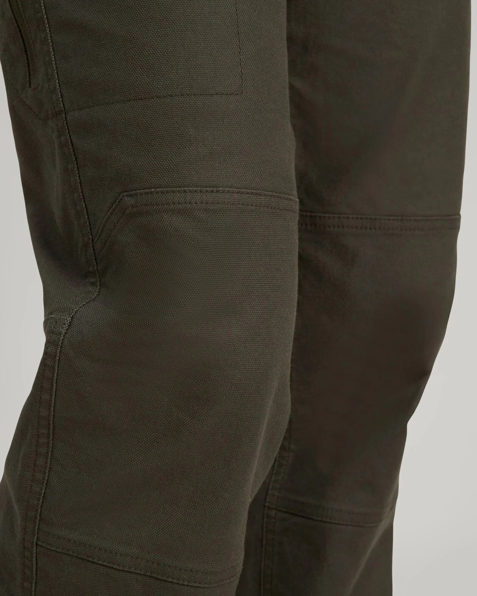 Women's TRL-Tough Pants - Dark Moss - Image 5