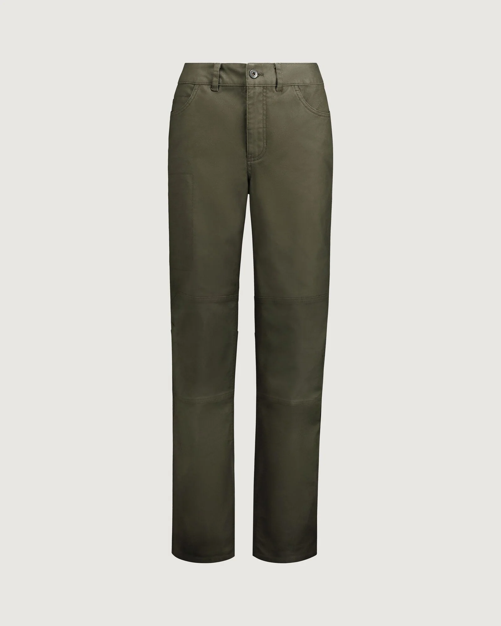 Women's TRL-Tough Pants - Dark Moss - Image 7